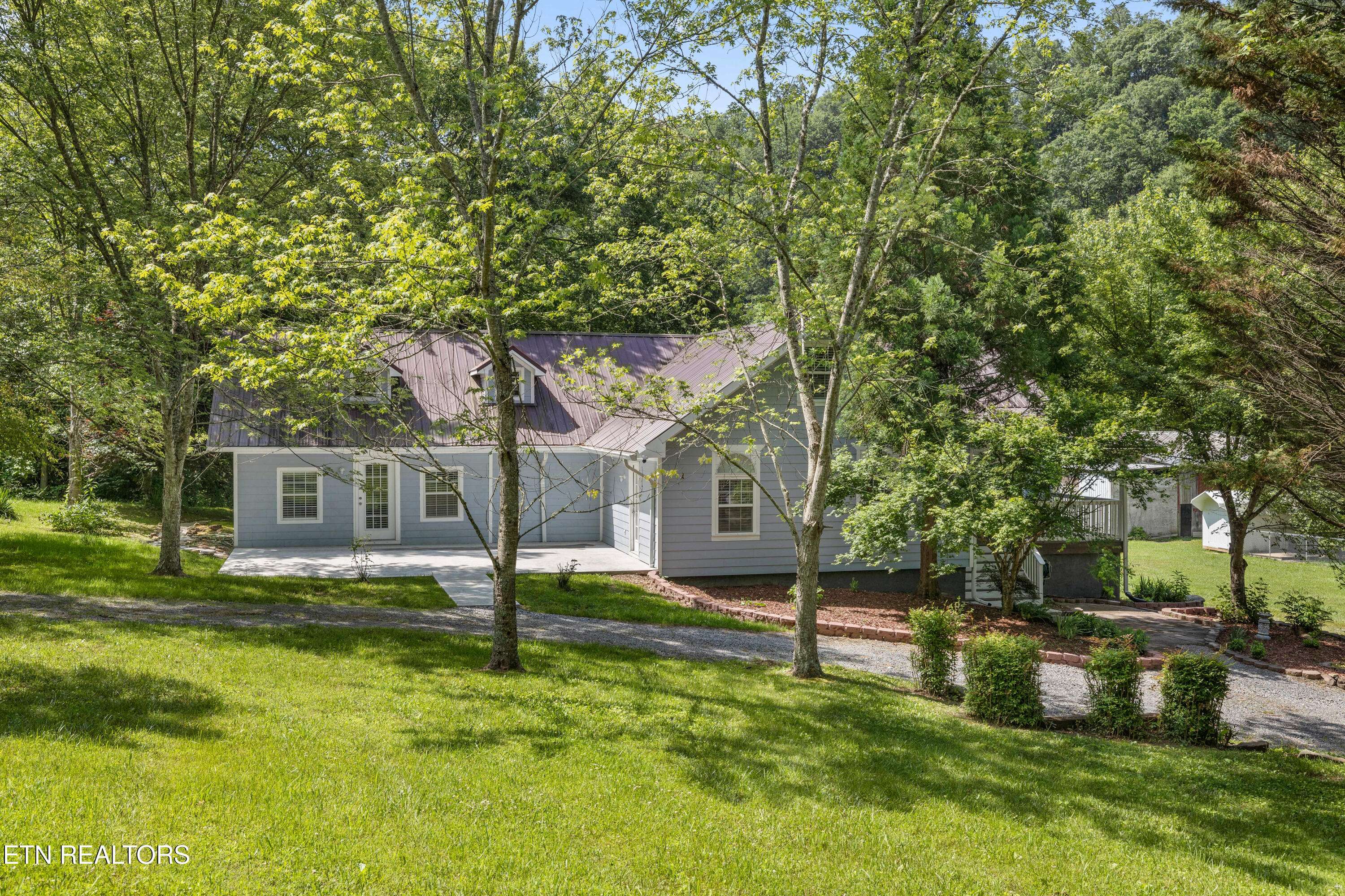 Mooresburg, TN 37811,449 Carpenter Rd
