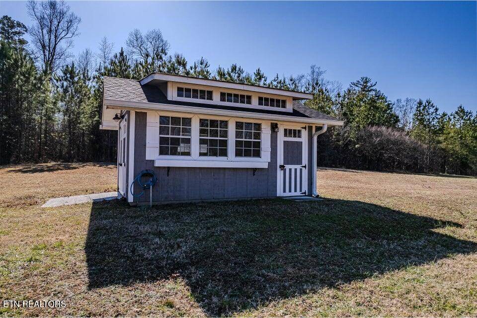 Ten Mile, TN 37880,349 Huff Bend LN