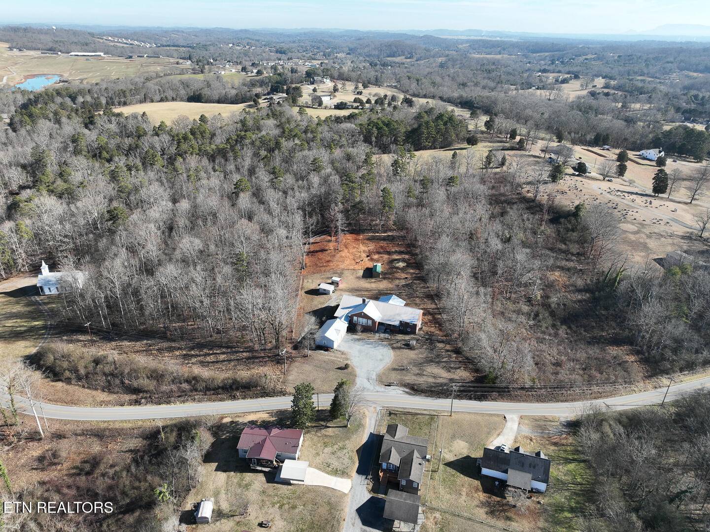 Friendsville, TN 37737,Miser School Rd