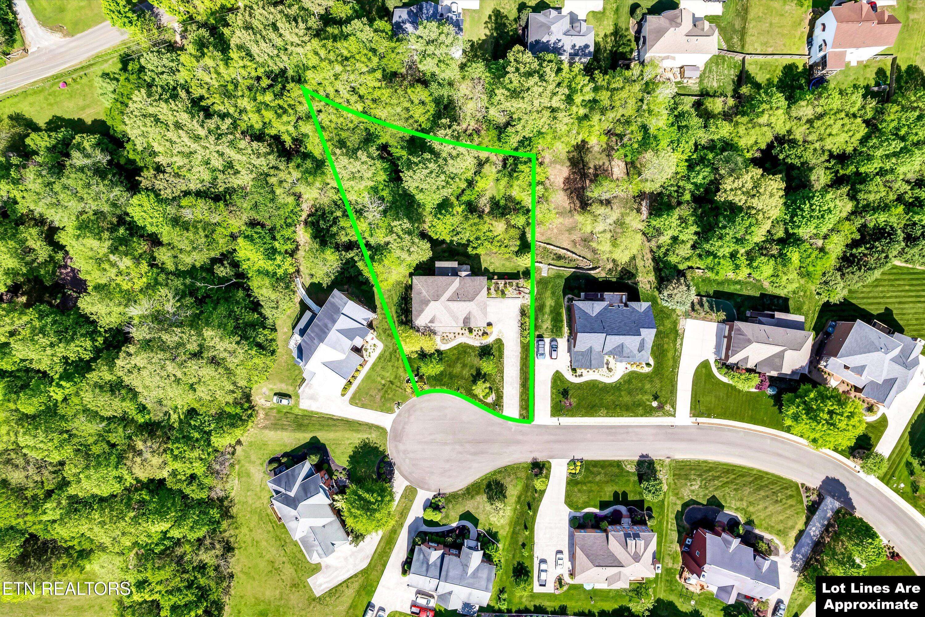 Powell, TN 37849,5606 Bridgehampton DR