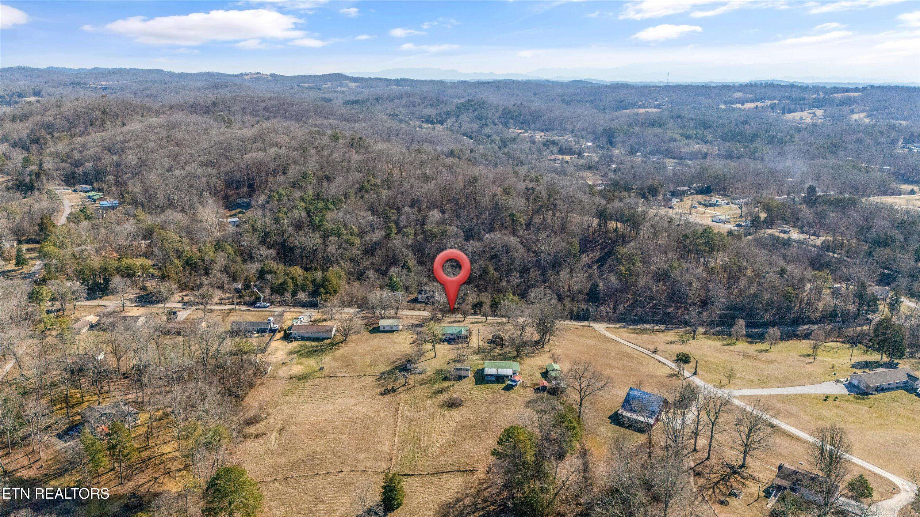 Strawberry Plains, TN 37871,9347 Strawberry Plains PIKE