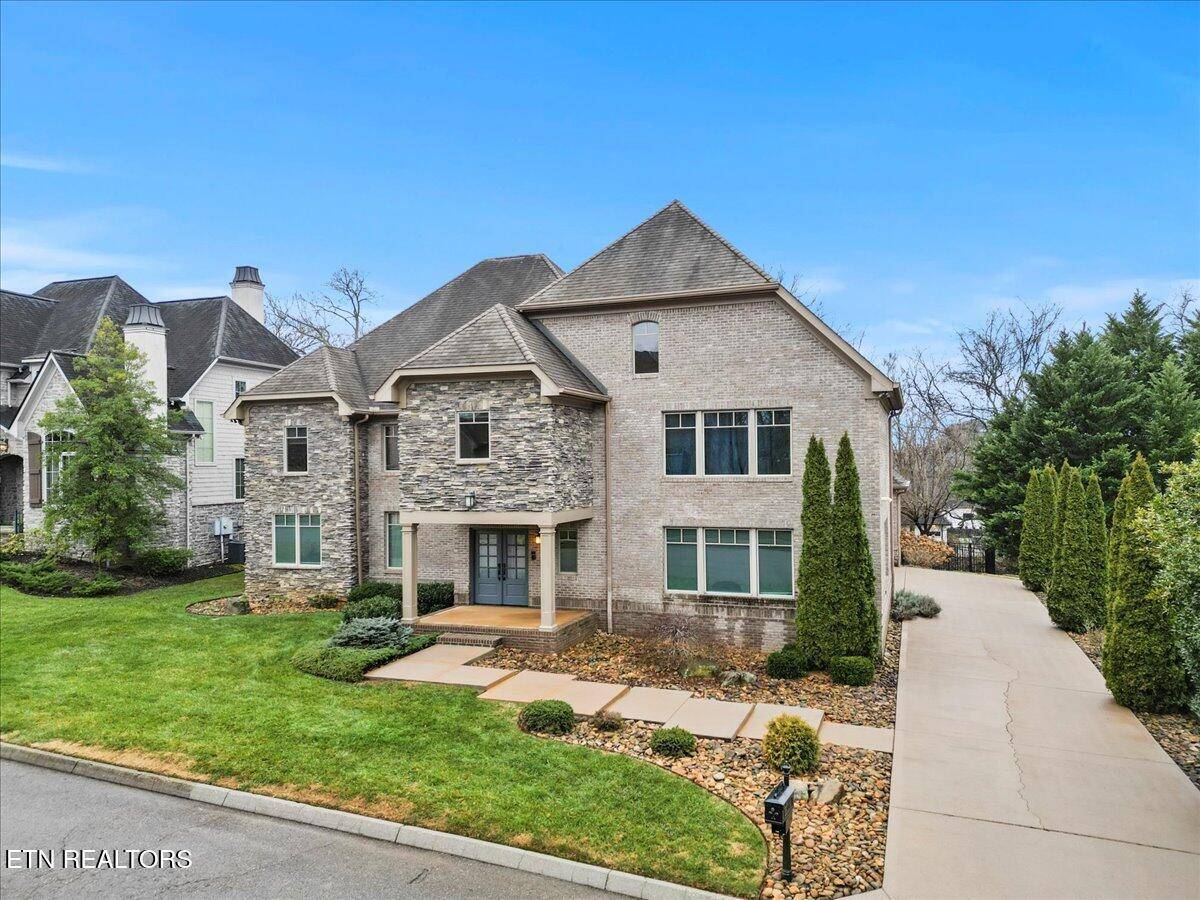 Knoxville, TN 37922,1111 Anthem View LN