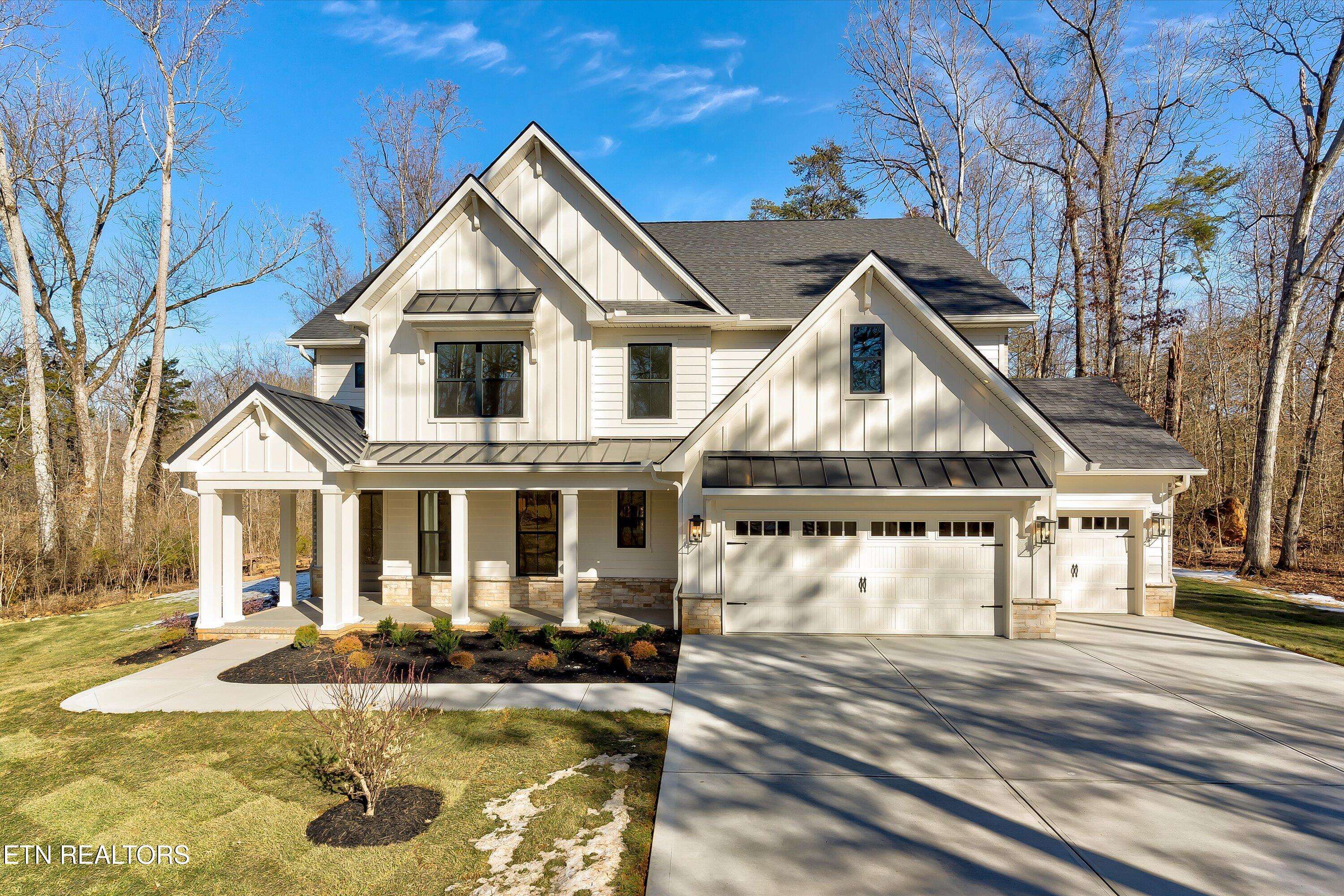 Knoxville, TN 37922,1470 Harvey Rd