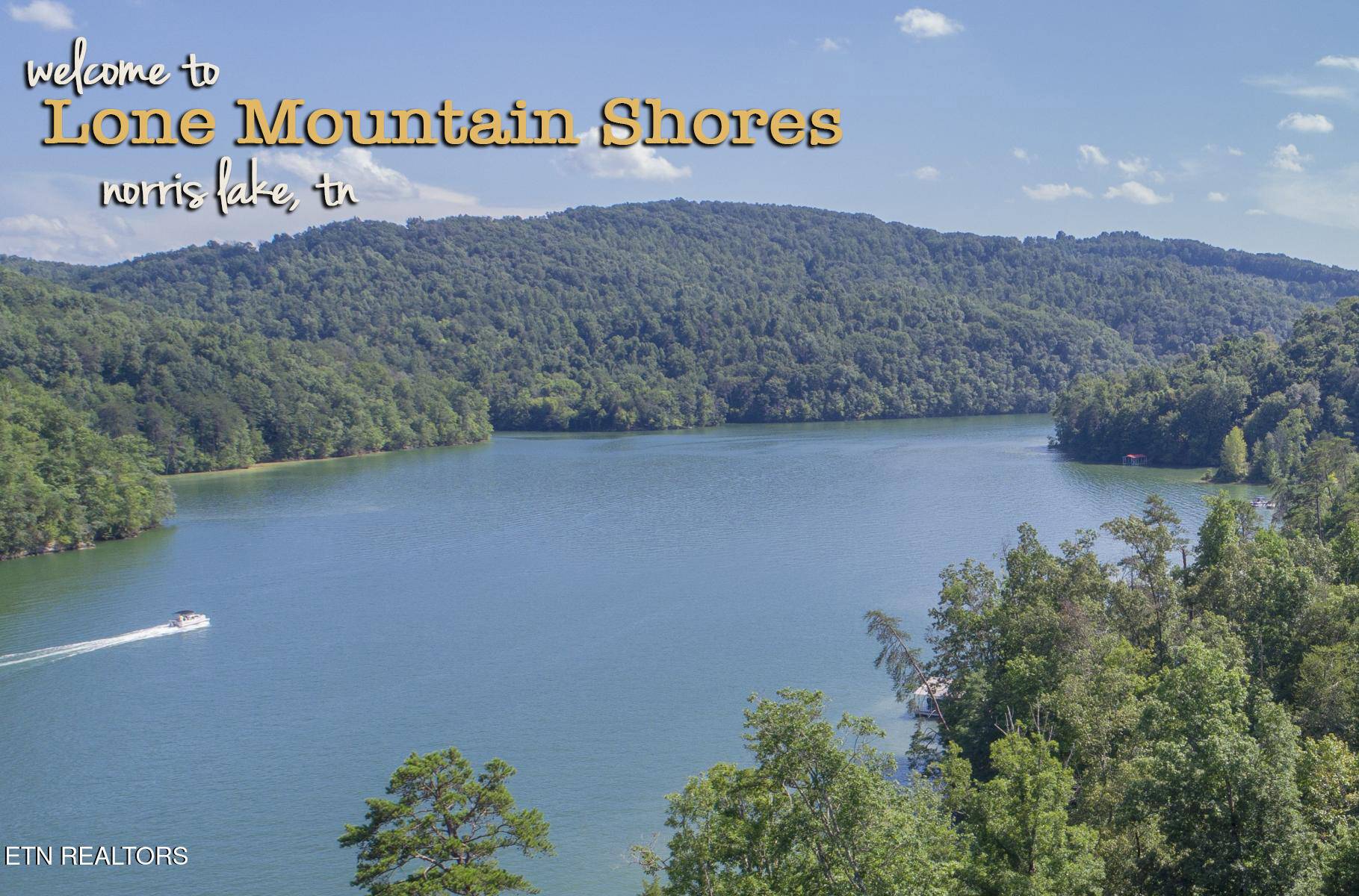 New Tazewell, TN 37825,Lot 122 Settlers PT