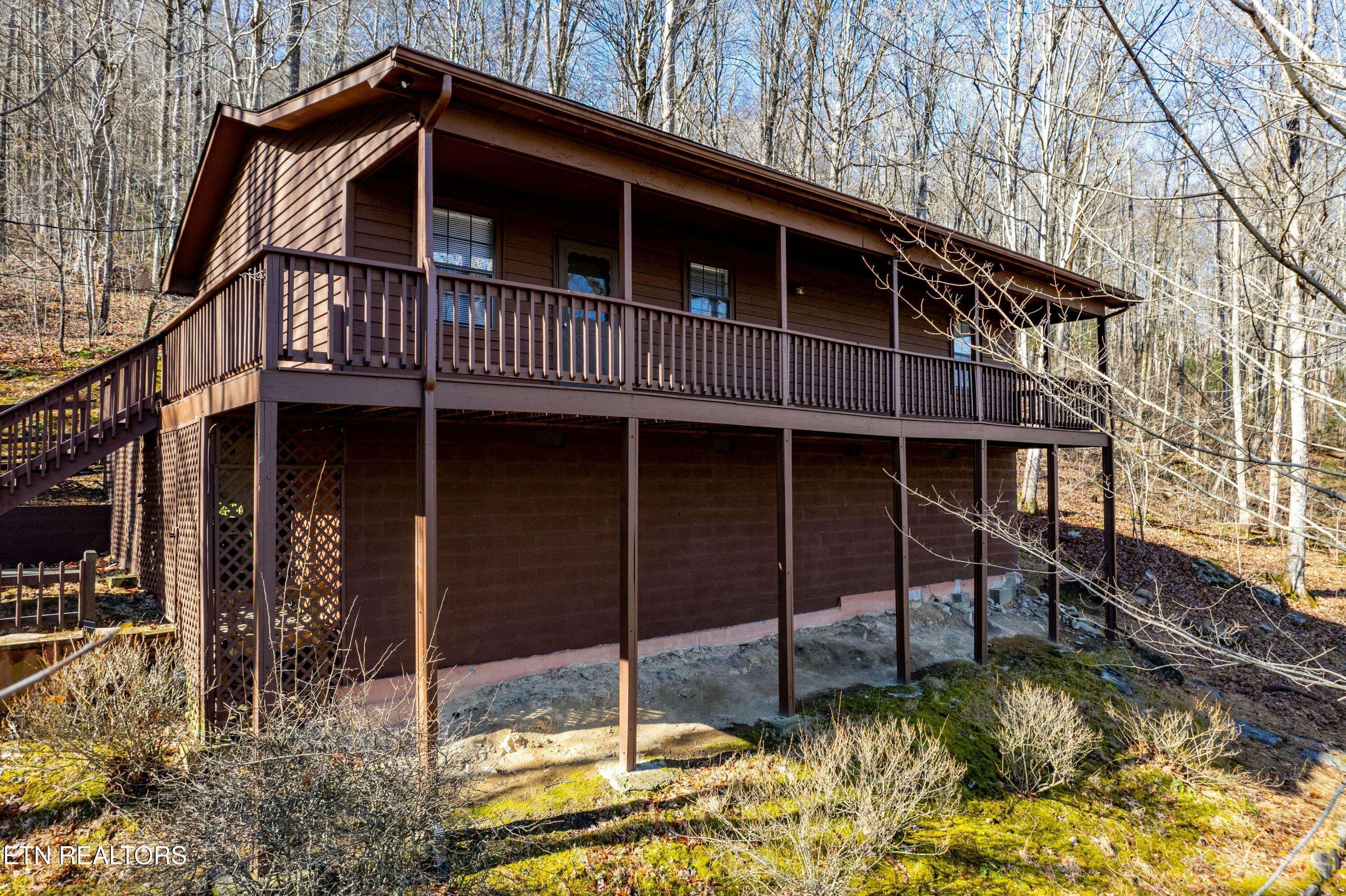 Townsend, TN 37882,1061 Old Cades Cove Rd