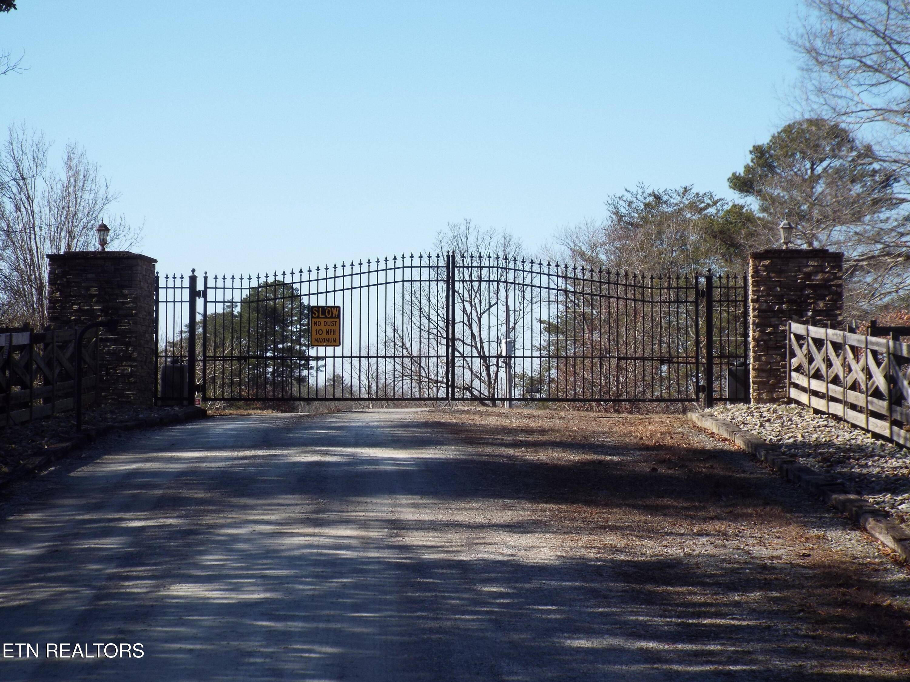 Deer Lodge, TN 37726,Tract 10 George DR