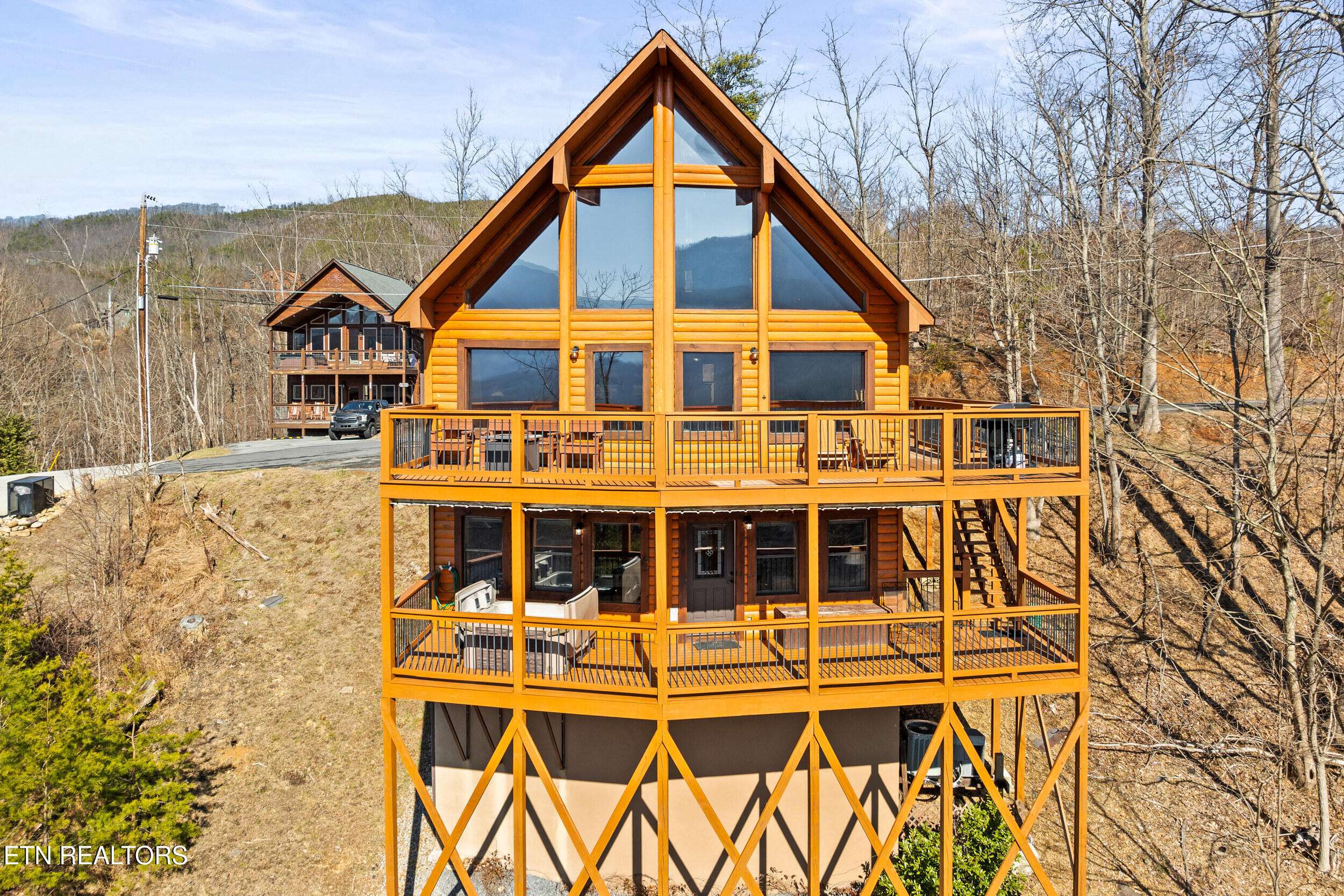 Gatlinburg, TN 37738,829 Red Fox Trl