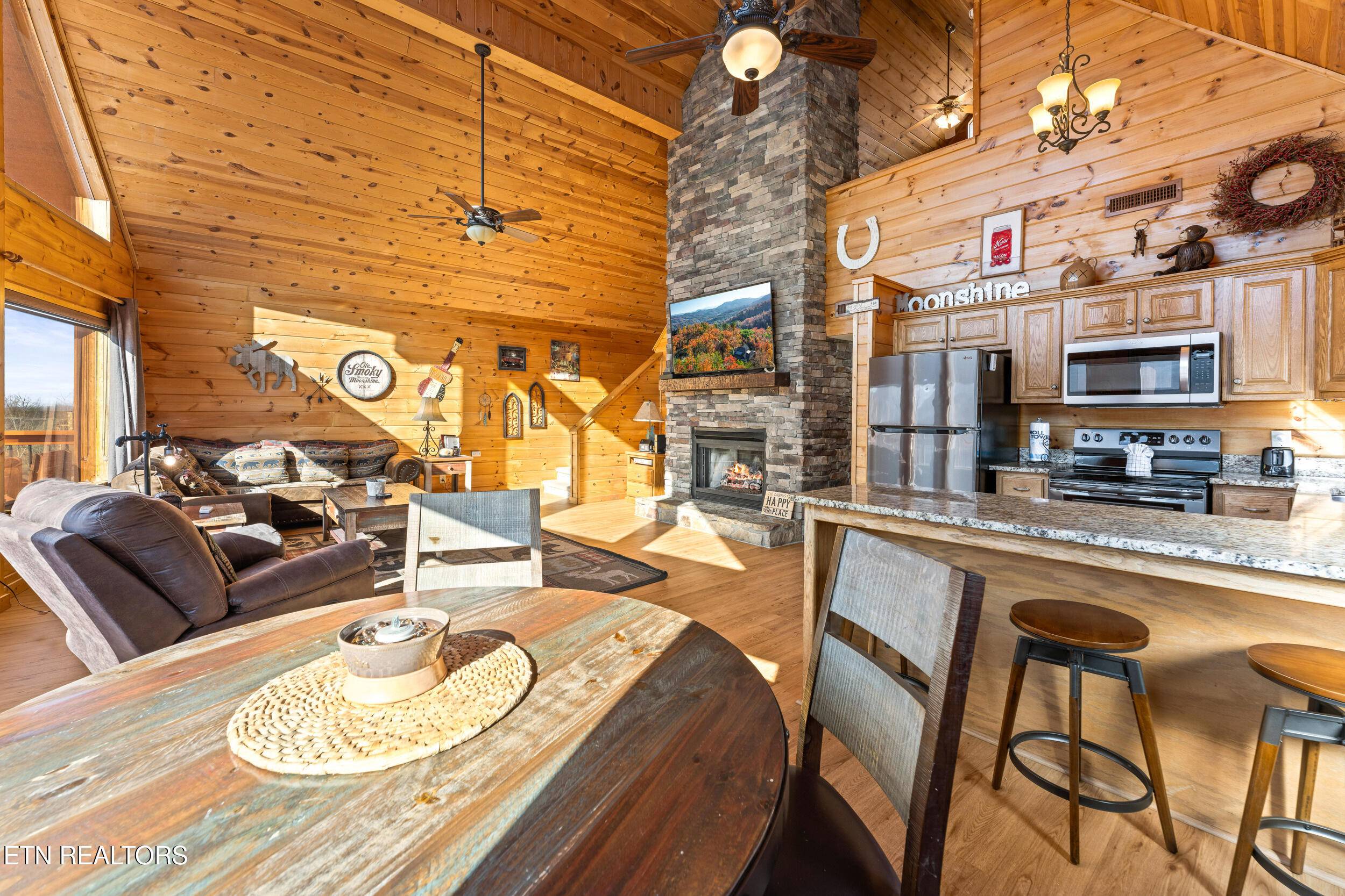 Gatlinburg, TN 37738,829 Red Fox Trl
