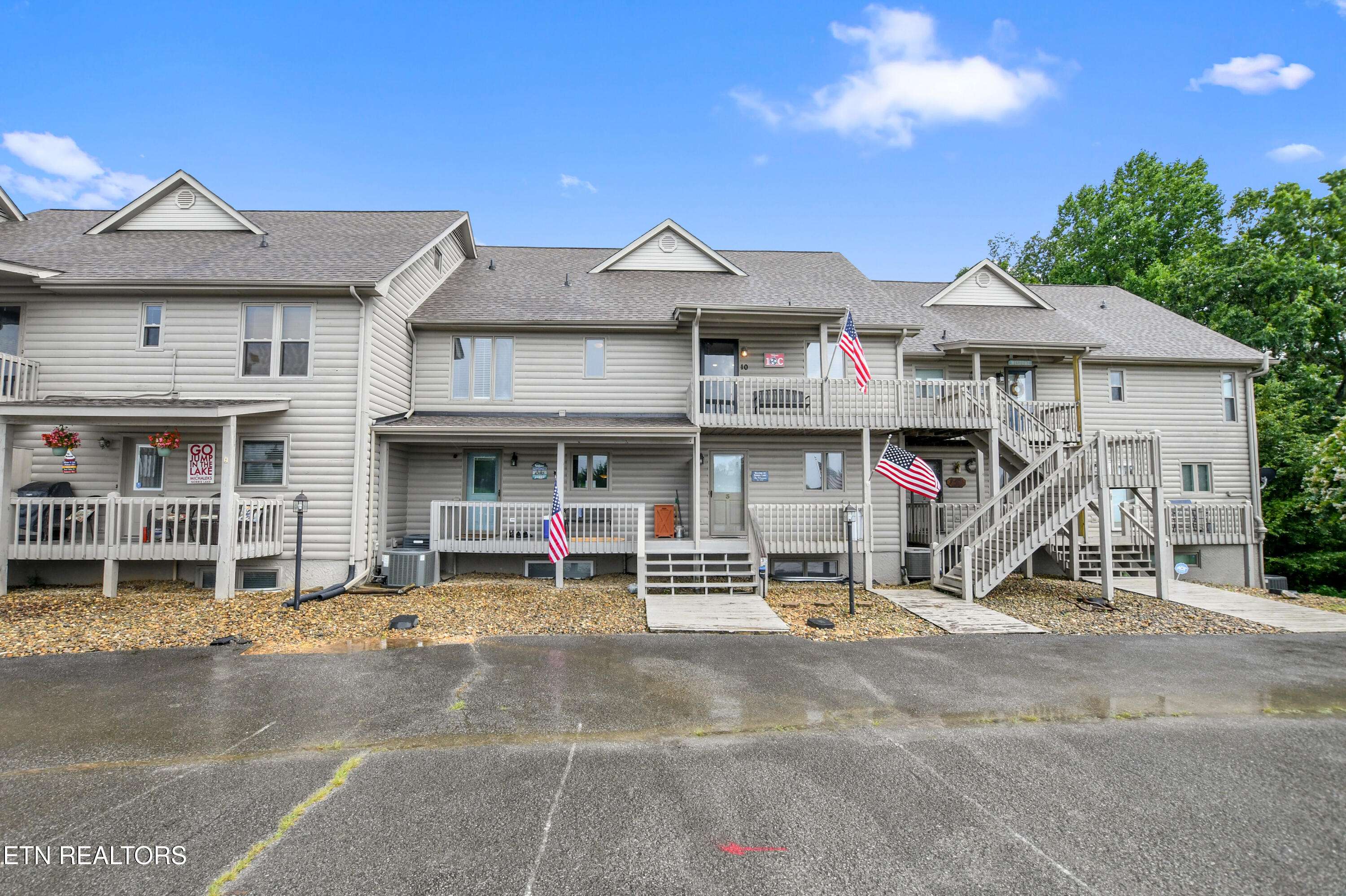 Lafollette, TN 37766,470 Deerfield Landing Unit 10C