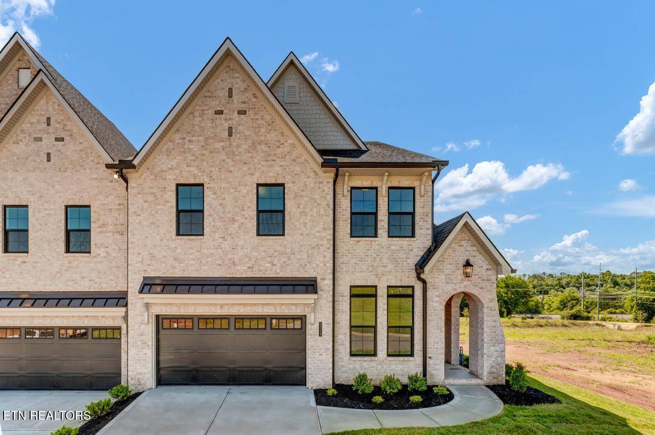 Knoxville, TN 37934,LT 50 1115 Branch Hook Rd