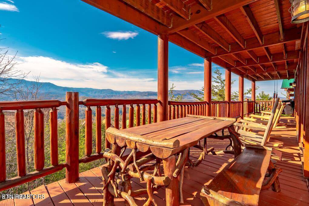 Sevierville, TN 37876,1907 Legacy DR