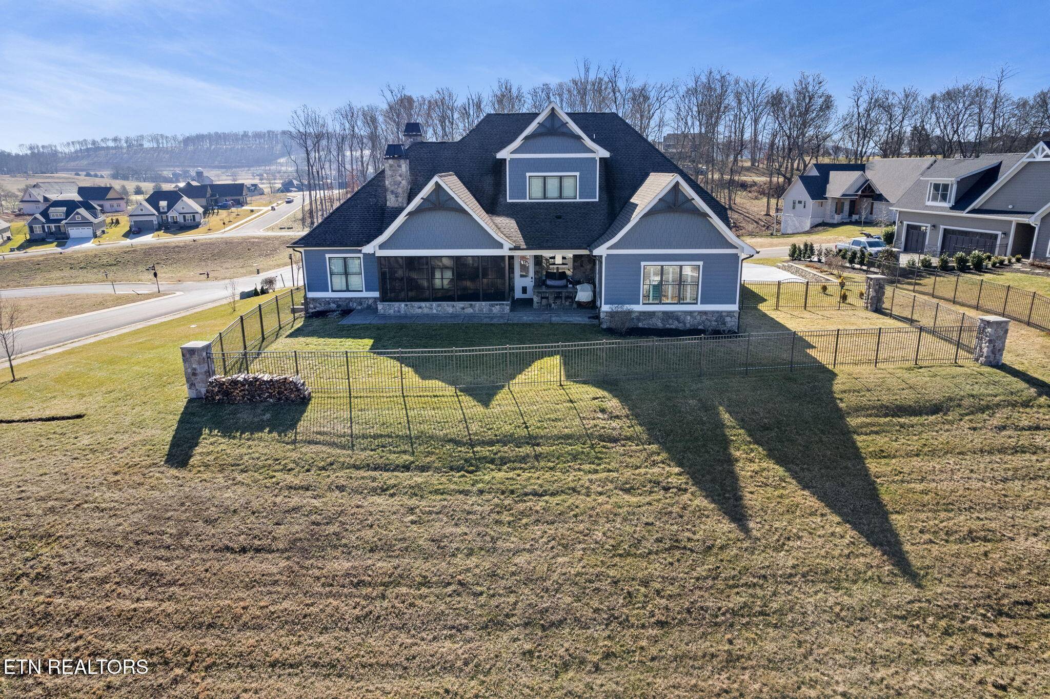 Loudon, TN 37774,4395 Persimmon