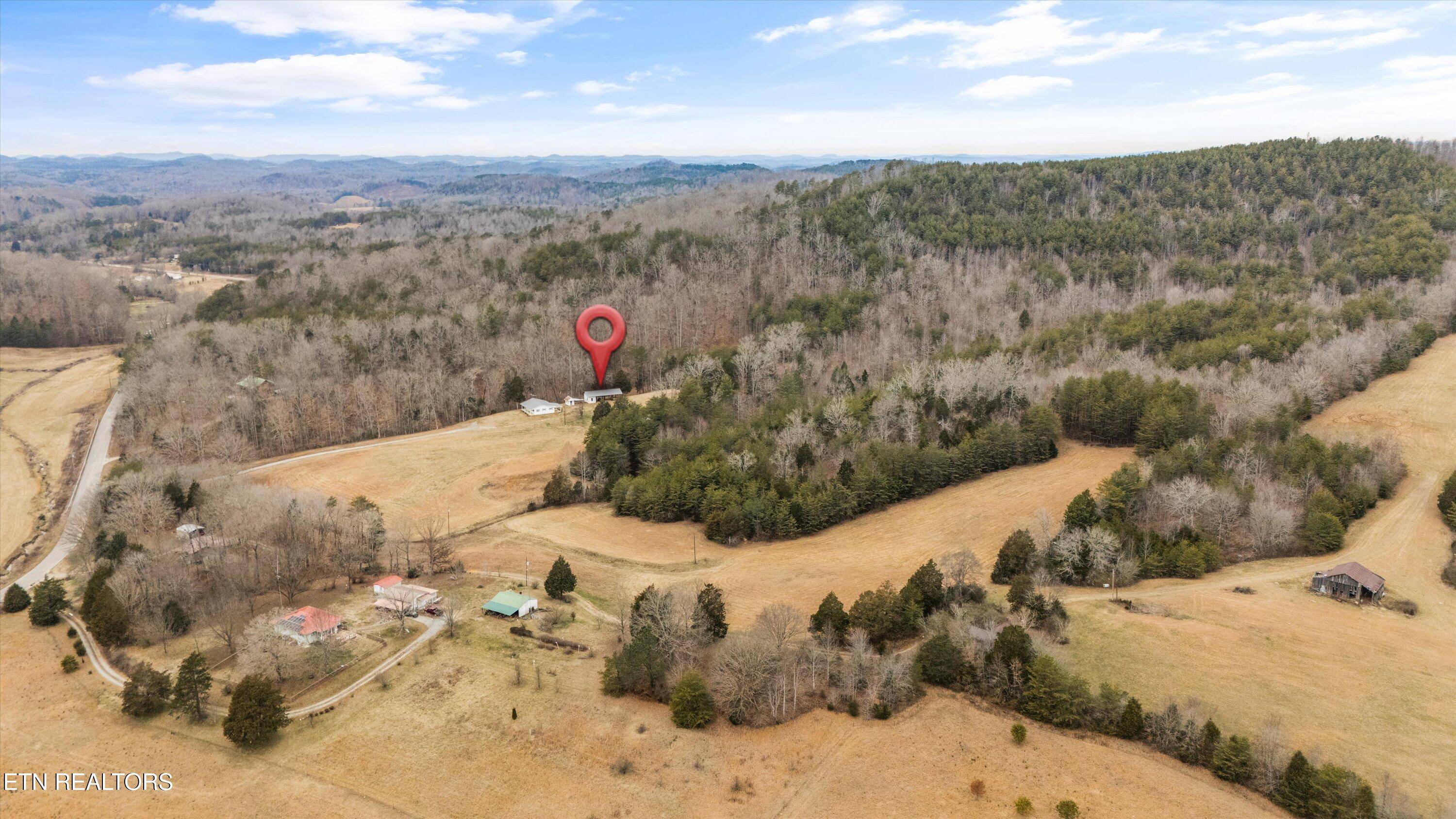 Tellico Plains, TN 37385,3865 Ballplay Rd