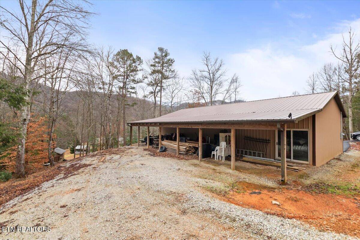 Pioneer, TN 37847,188 Wagon Wheel LN