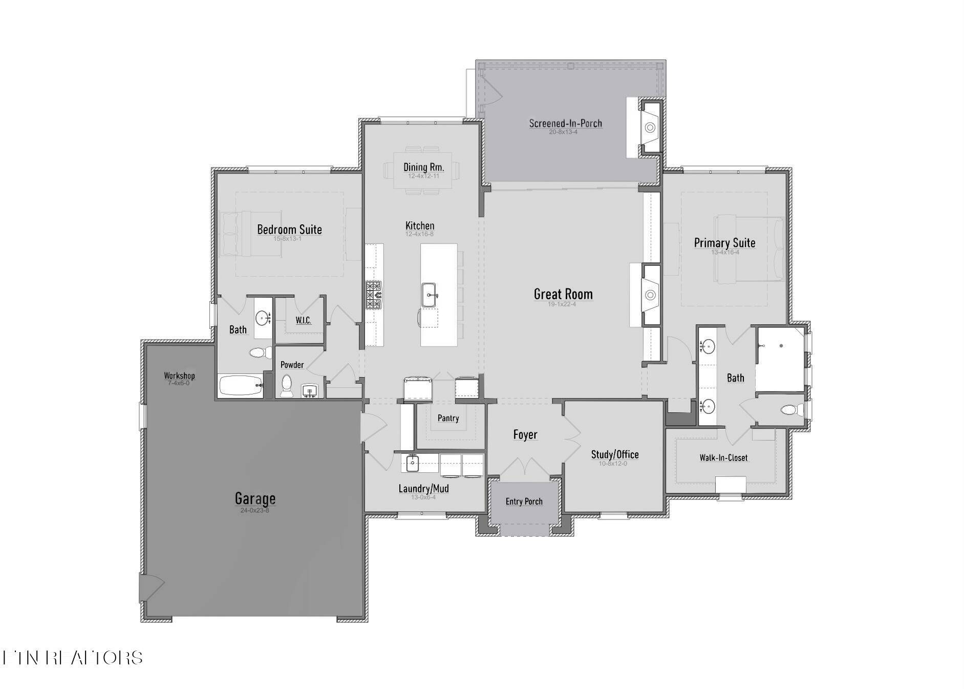Crossville, TN 38558,150 Forest View DR