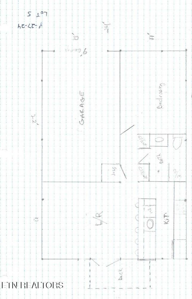 Rocky Top, TN 37769,317 7th St