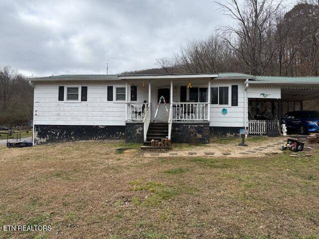 Harriman, TN 37748,210 Ford Ave