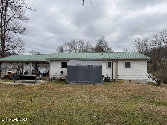 Harriman, TN 37748,210 Ford Ave