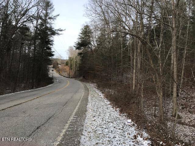 Robbins, TN 37852,109 004 White Oak Creek