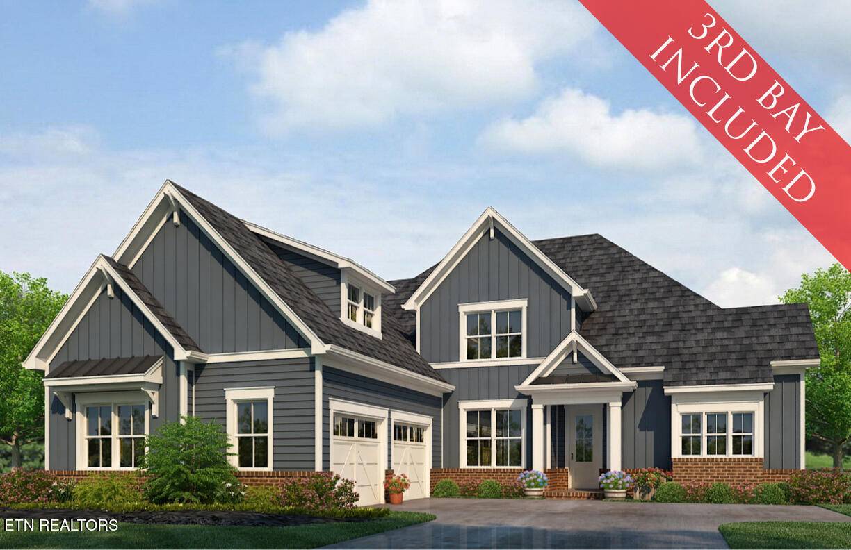 Knoxville, TN 37934,Lot 136 Wagon Hitch Rd