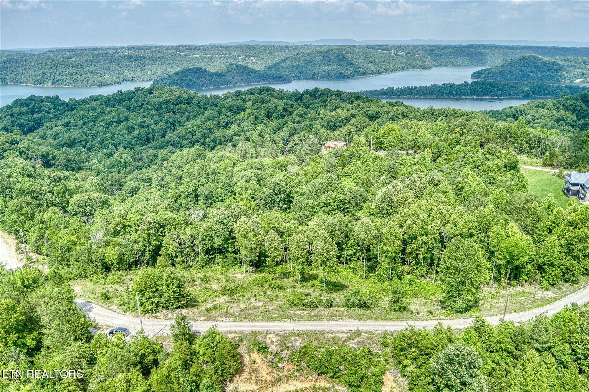Byrdstown, TN 38549,Lot 10, 11 Stoney Point Rd
