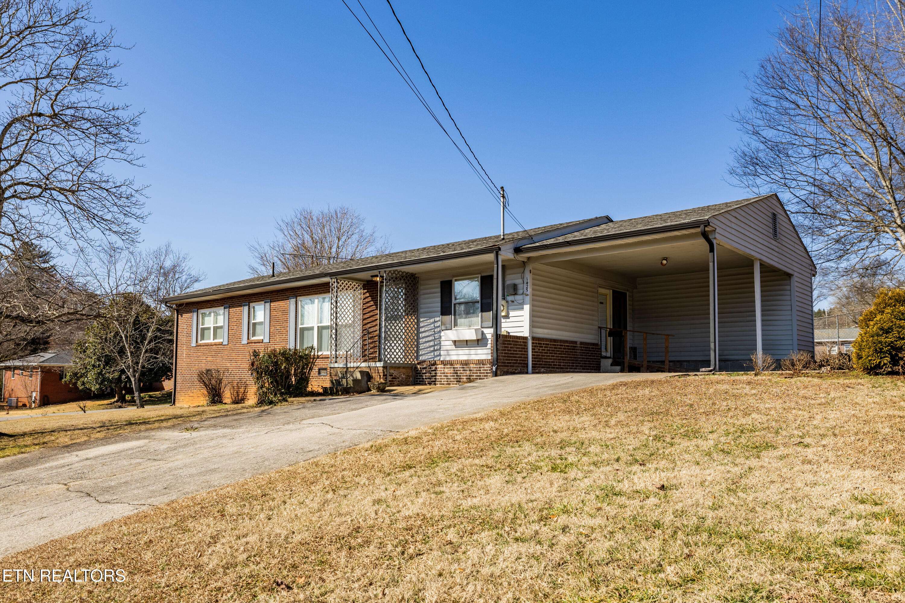 Maryville, TN 37803,1425 Belleville Ave