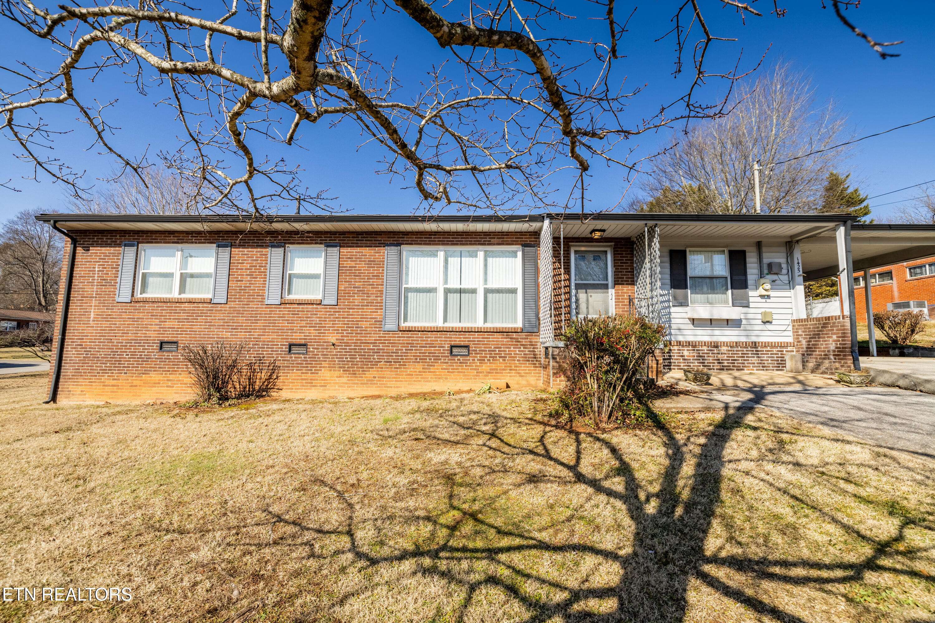 Maryville, TN 37803,1425 Belleville Ave