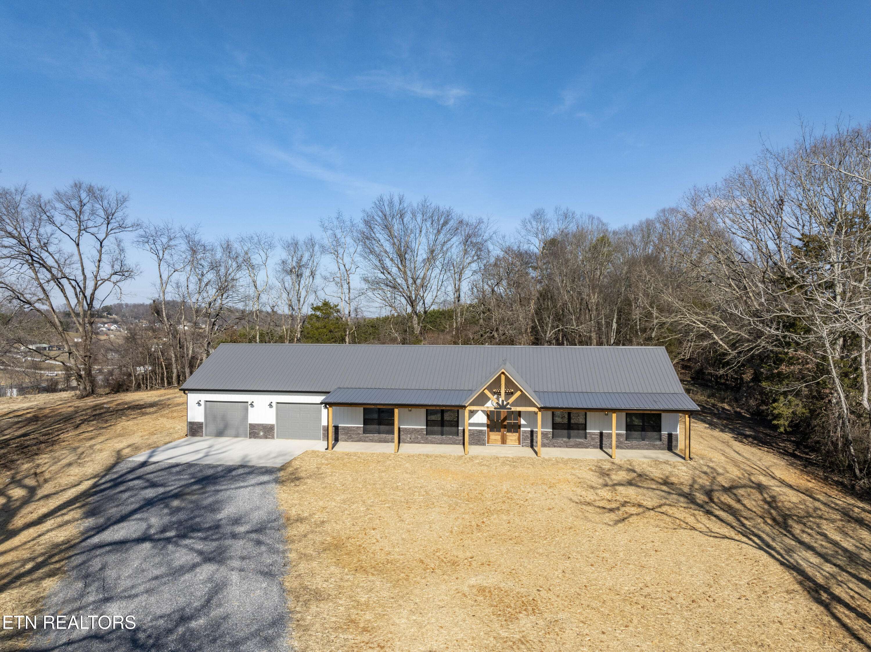 Greeneville, TN 37743,55 Wooded Heights