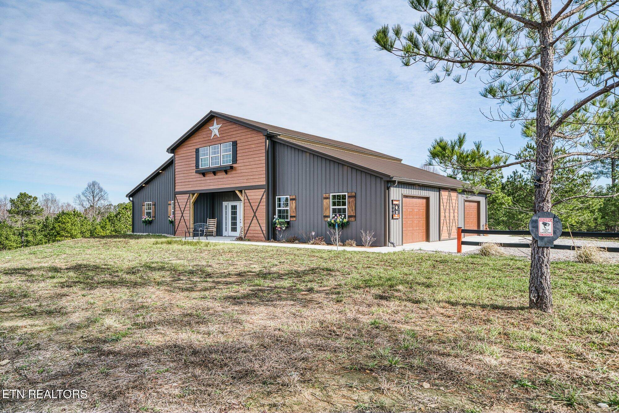 Jamestown, TN 38556,1133 Thoroughbred Ln LN