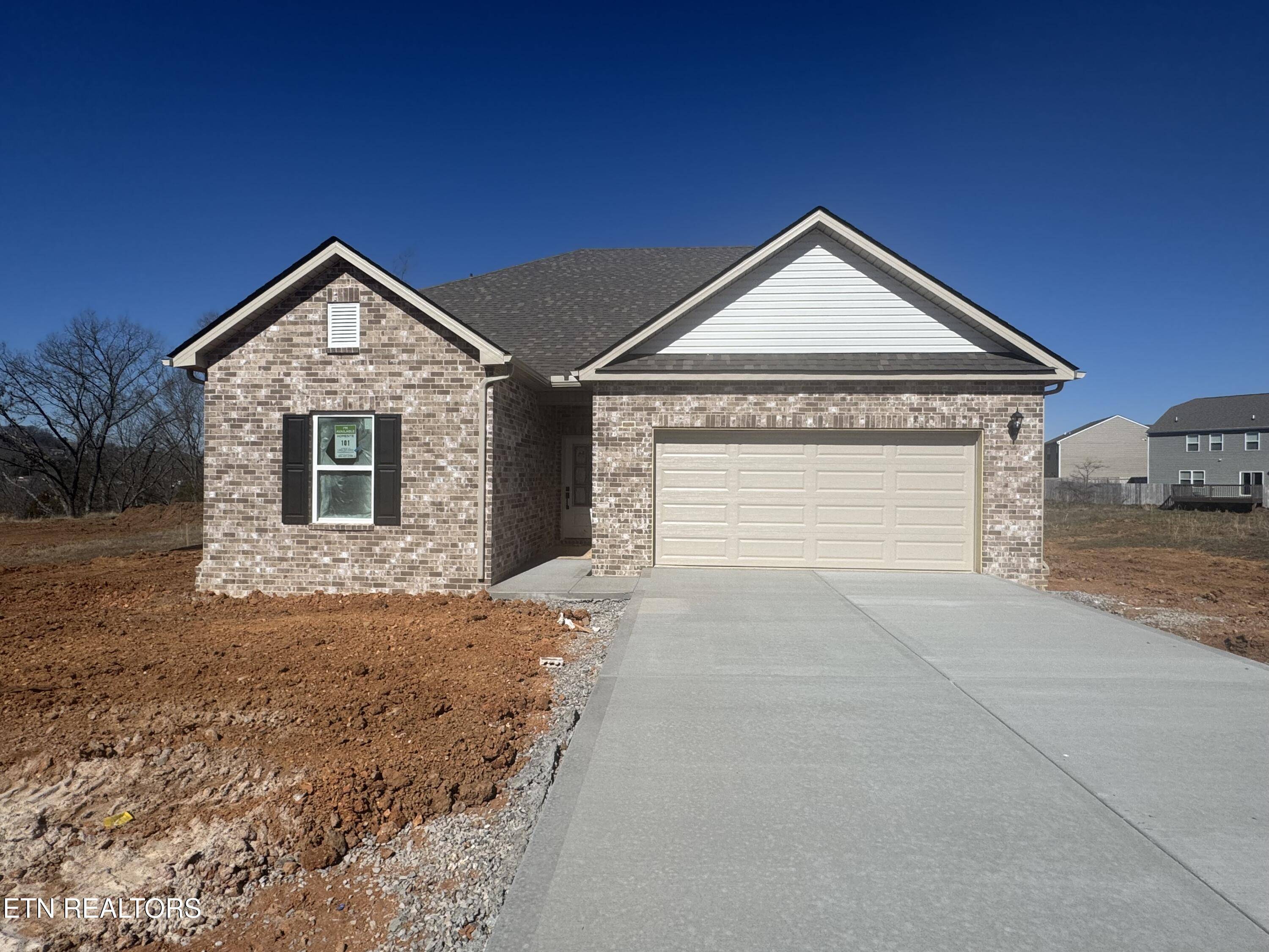 Lenoir City, TN 37771,269 Sugar Maple Trail (Lot 101)