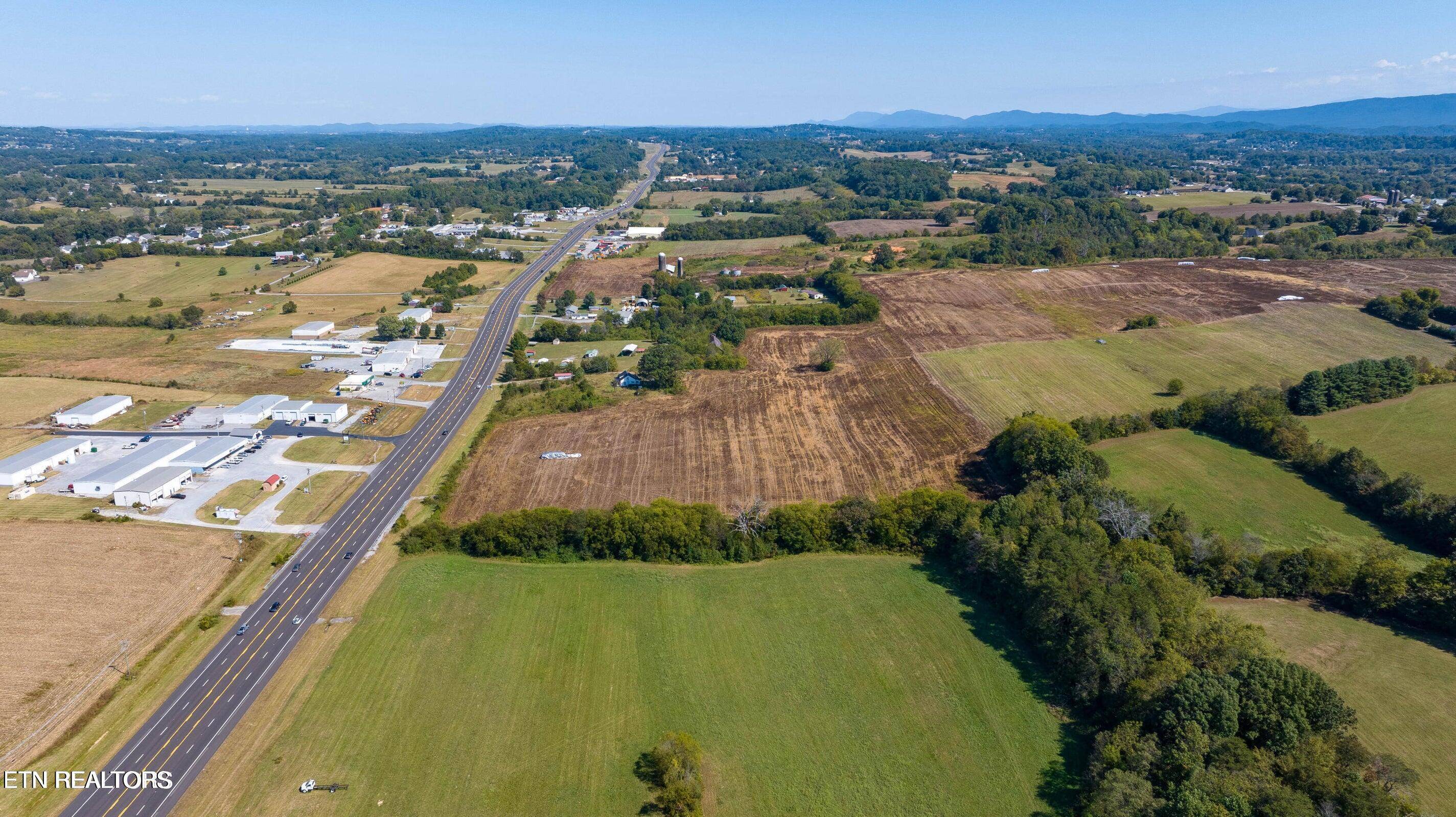 Maryville, TN 37801,5220 US Highway 411 S (Lot 1)