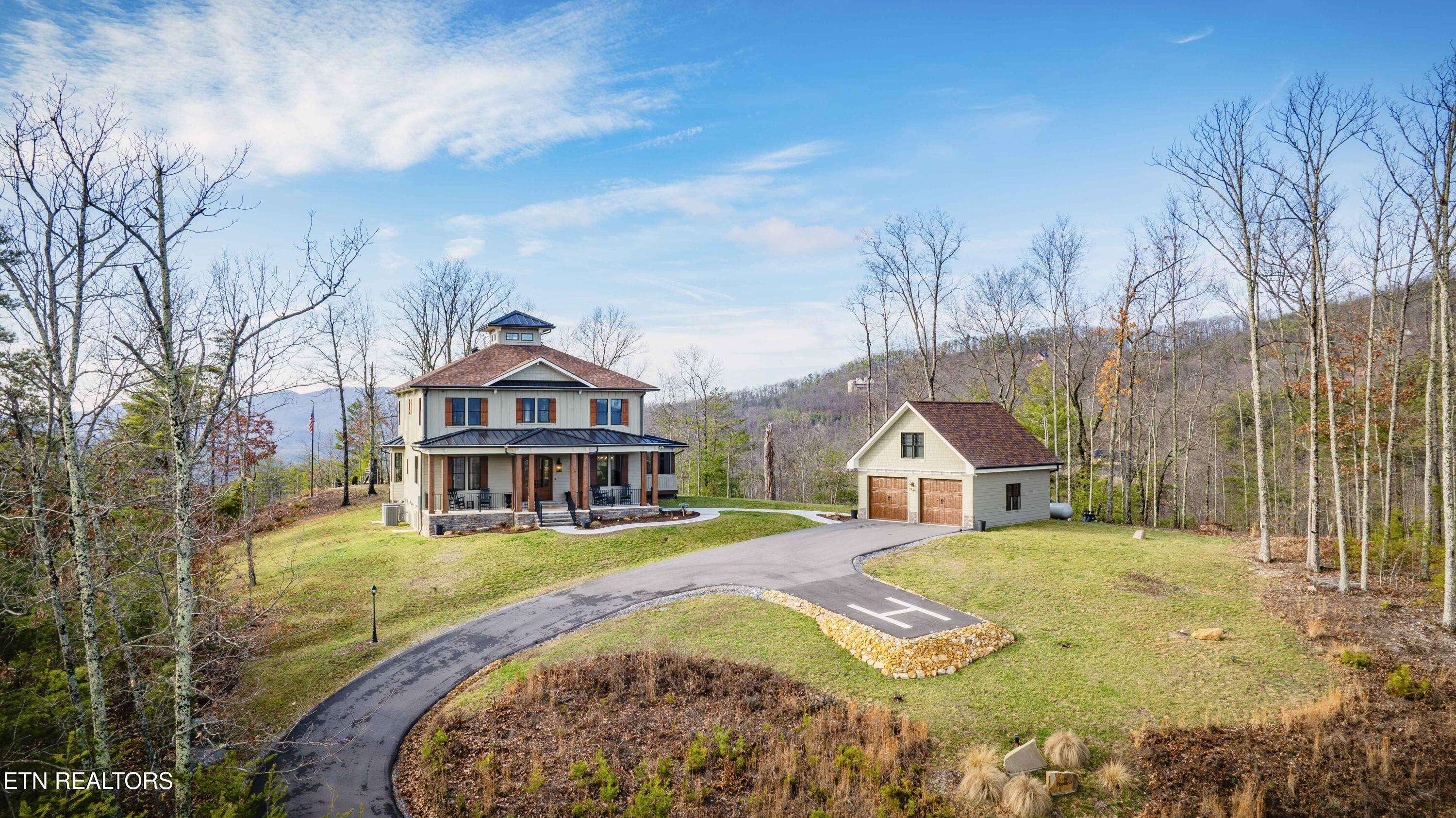 Sevierville, TN 37862,4415 Stackstone Rd