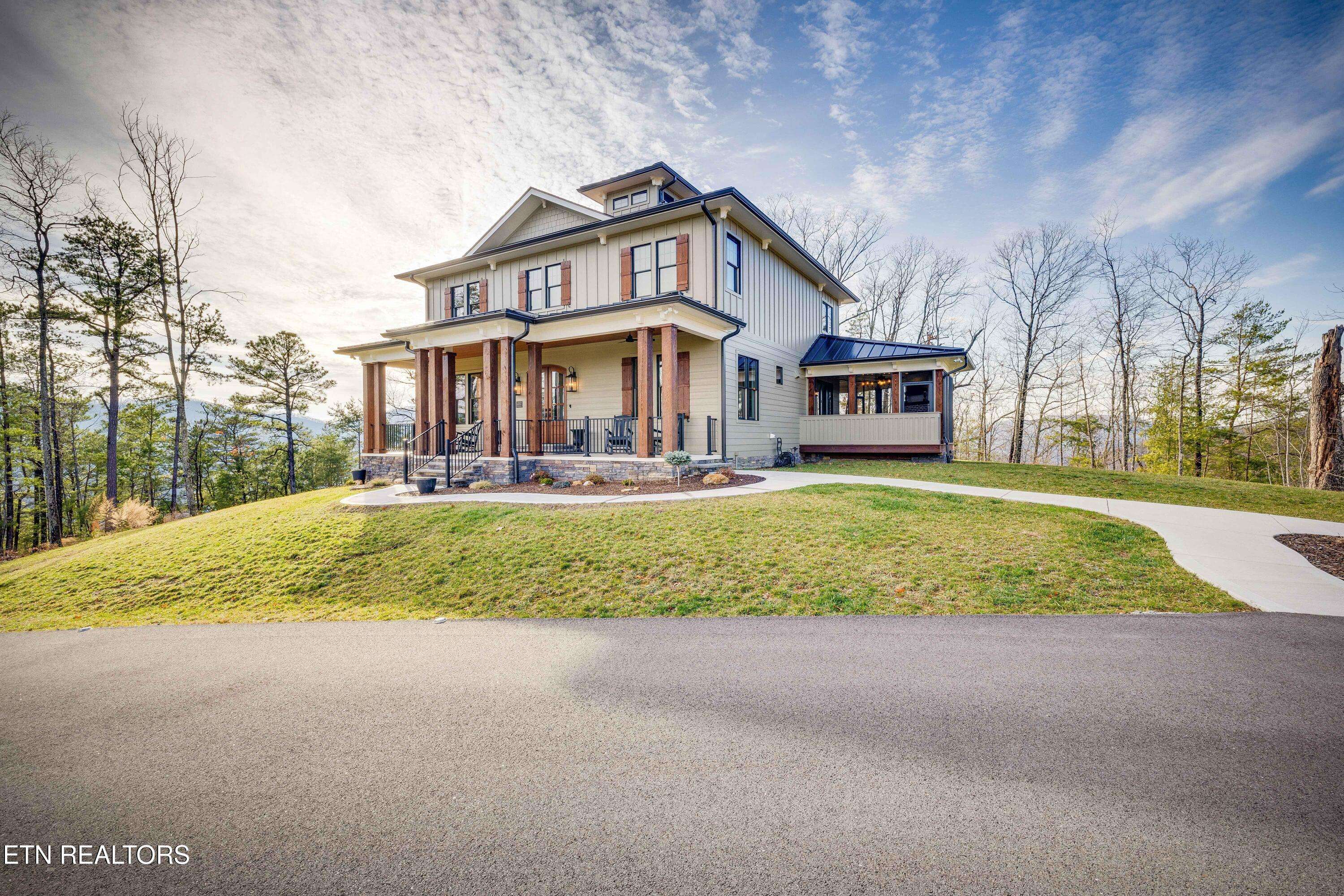 Sevierville, TN 37862,4415 Stackstone Rd