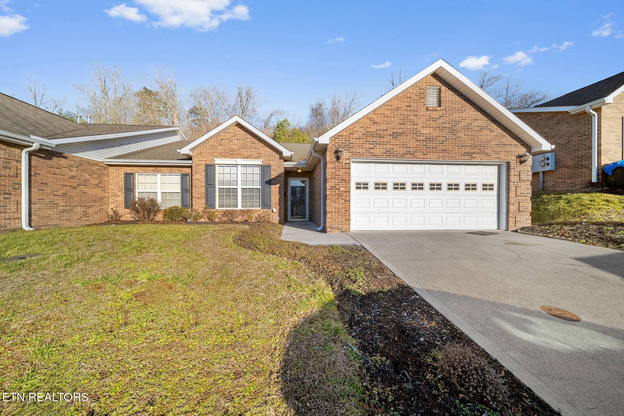 Knoxville, TN 37917,3231 Misty Hill WAY