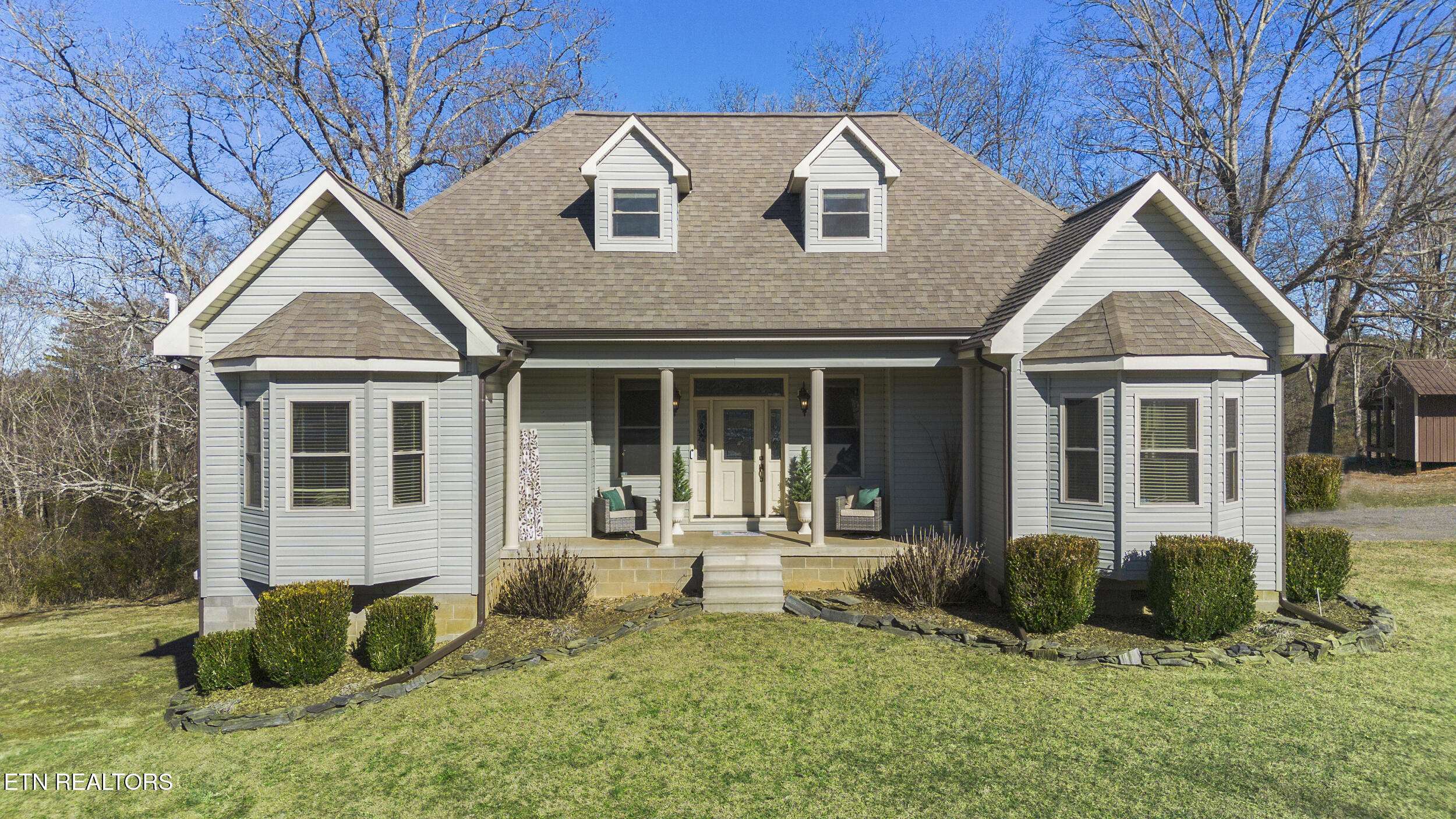 Tellico Plains, TN 37385,246 Akins Rd