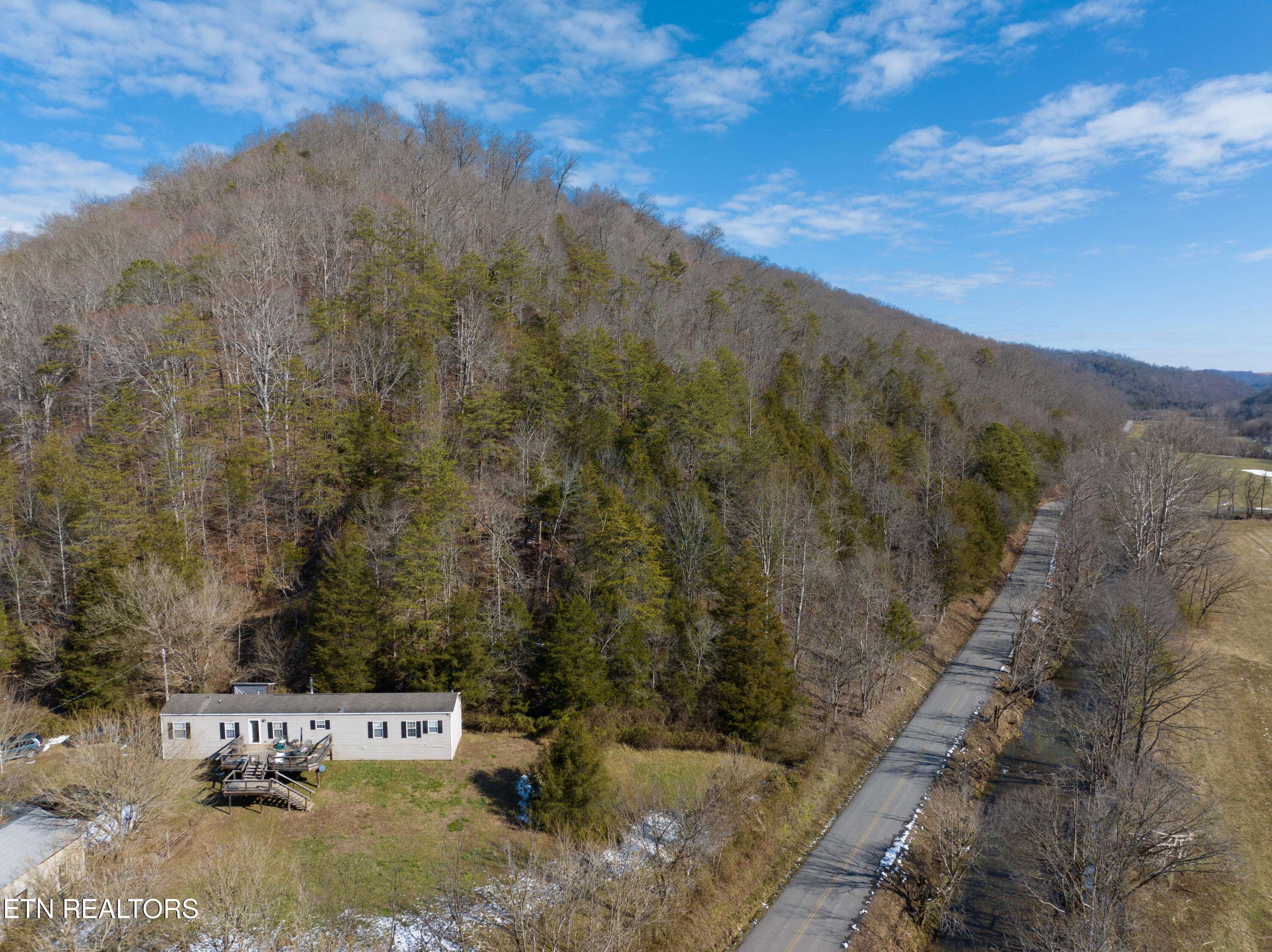 Thorn Hill, TN 37881,118 Providence Rd