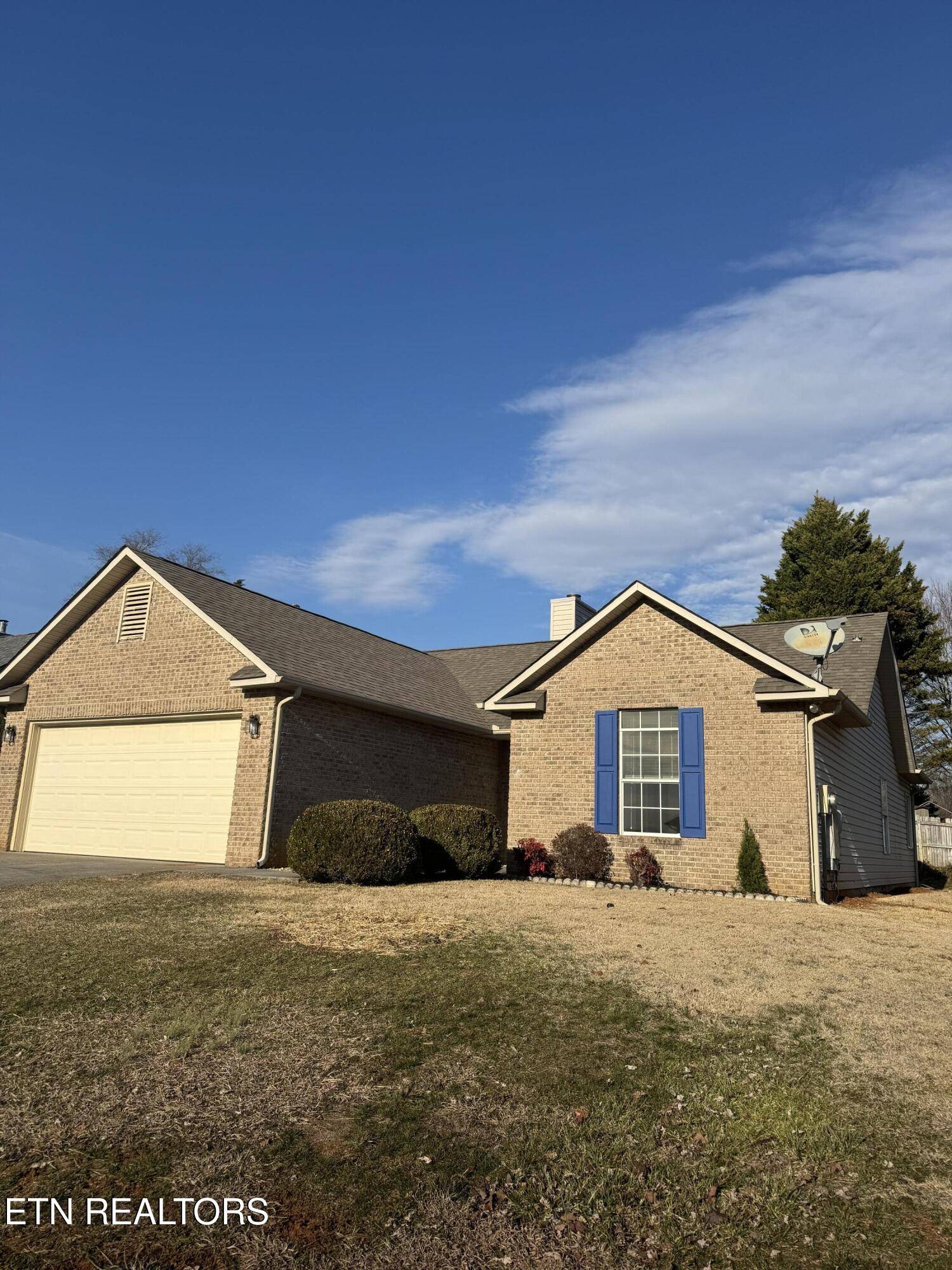 Maryville, TN 37803,1406 Bens View CT