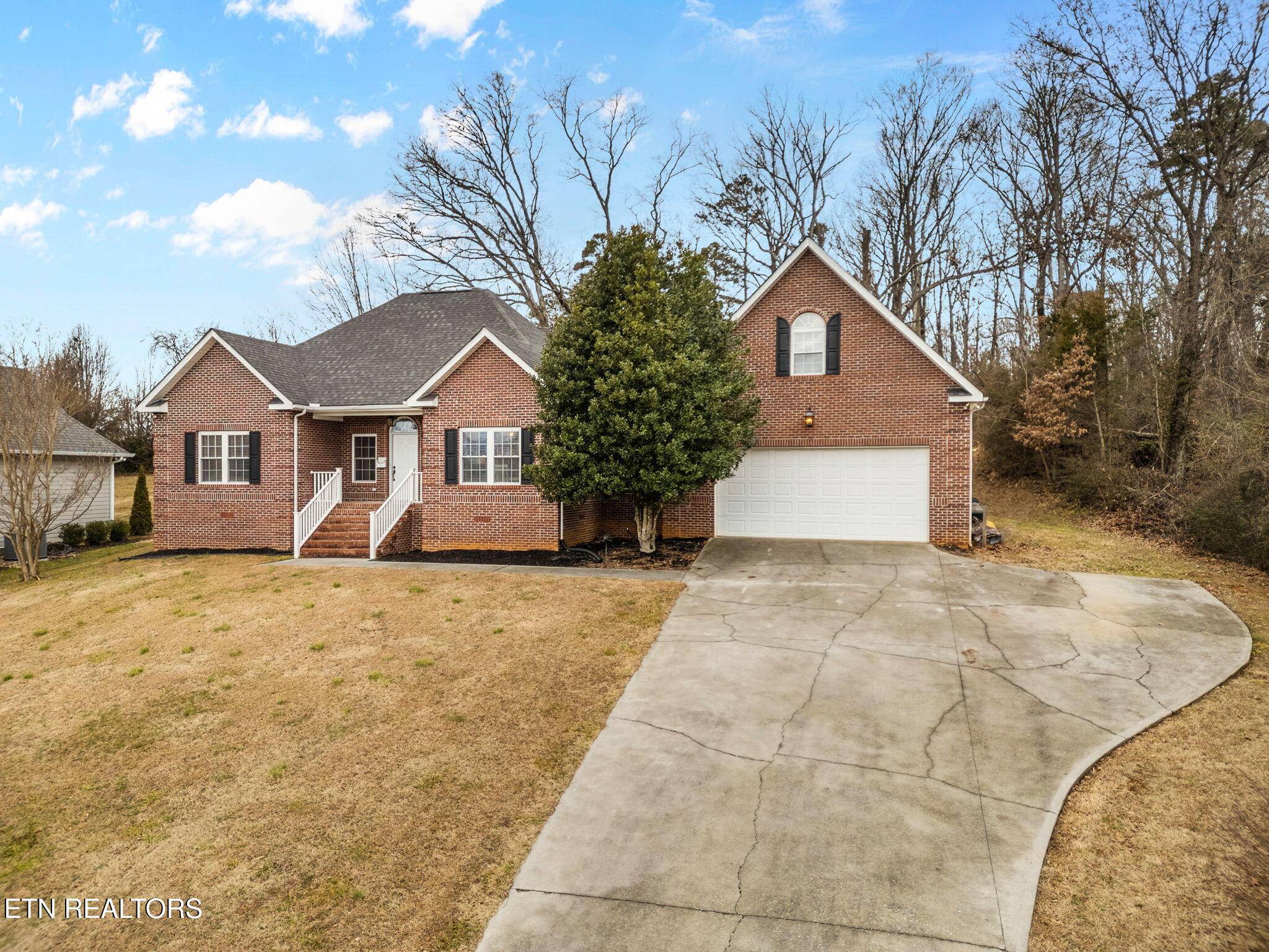 Seymour, TN 37865,826 Reagan View LN