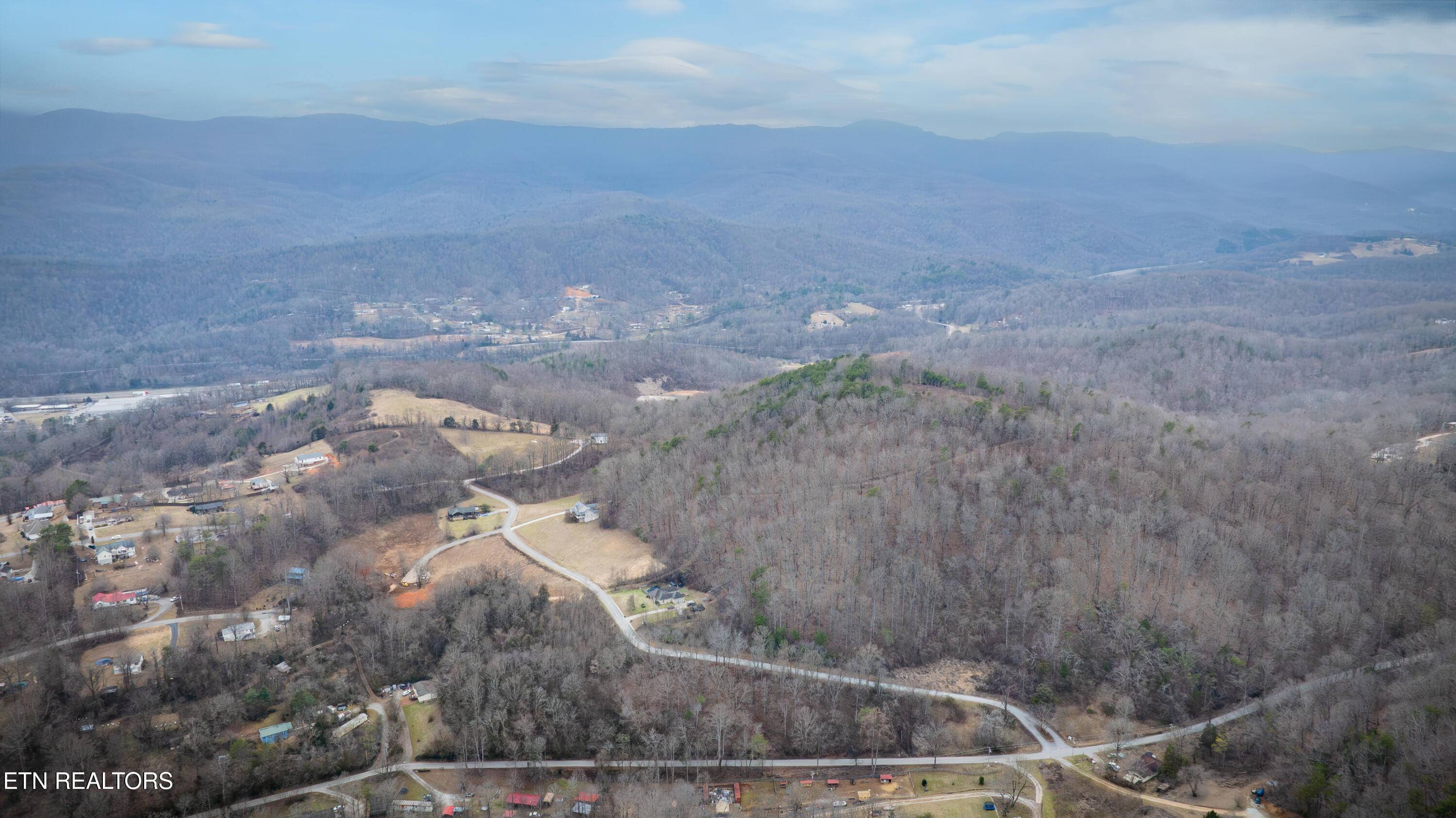 Caryville, TN 37714,Lot #3 Emerald Glen DR