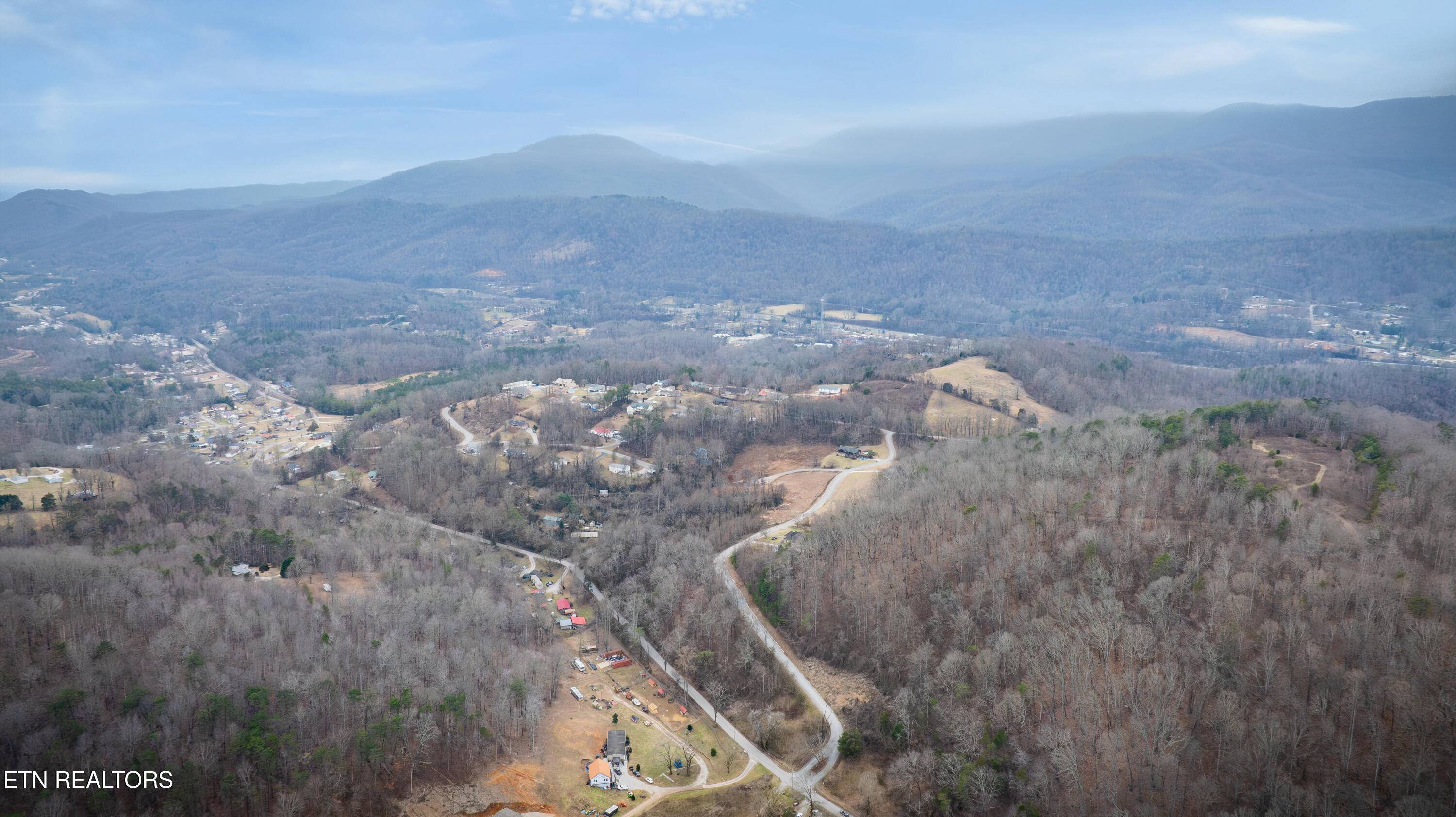 Caryville, TN 37714,Lot #3 Emerald Glen DR