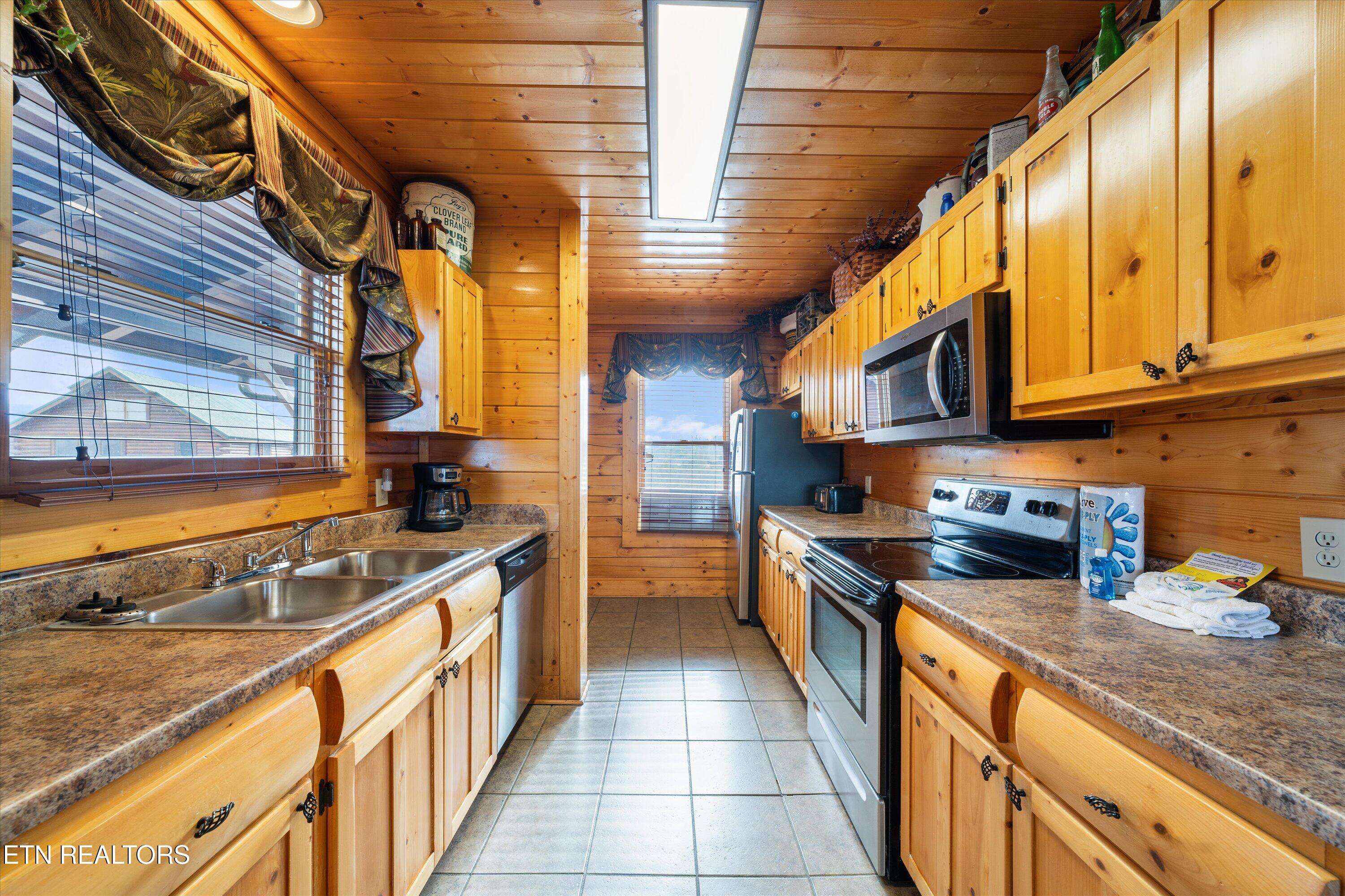 Sevierville, TN 37862,2835 White Oak Ridge LN