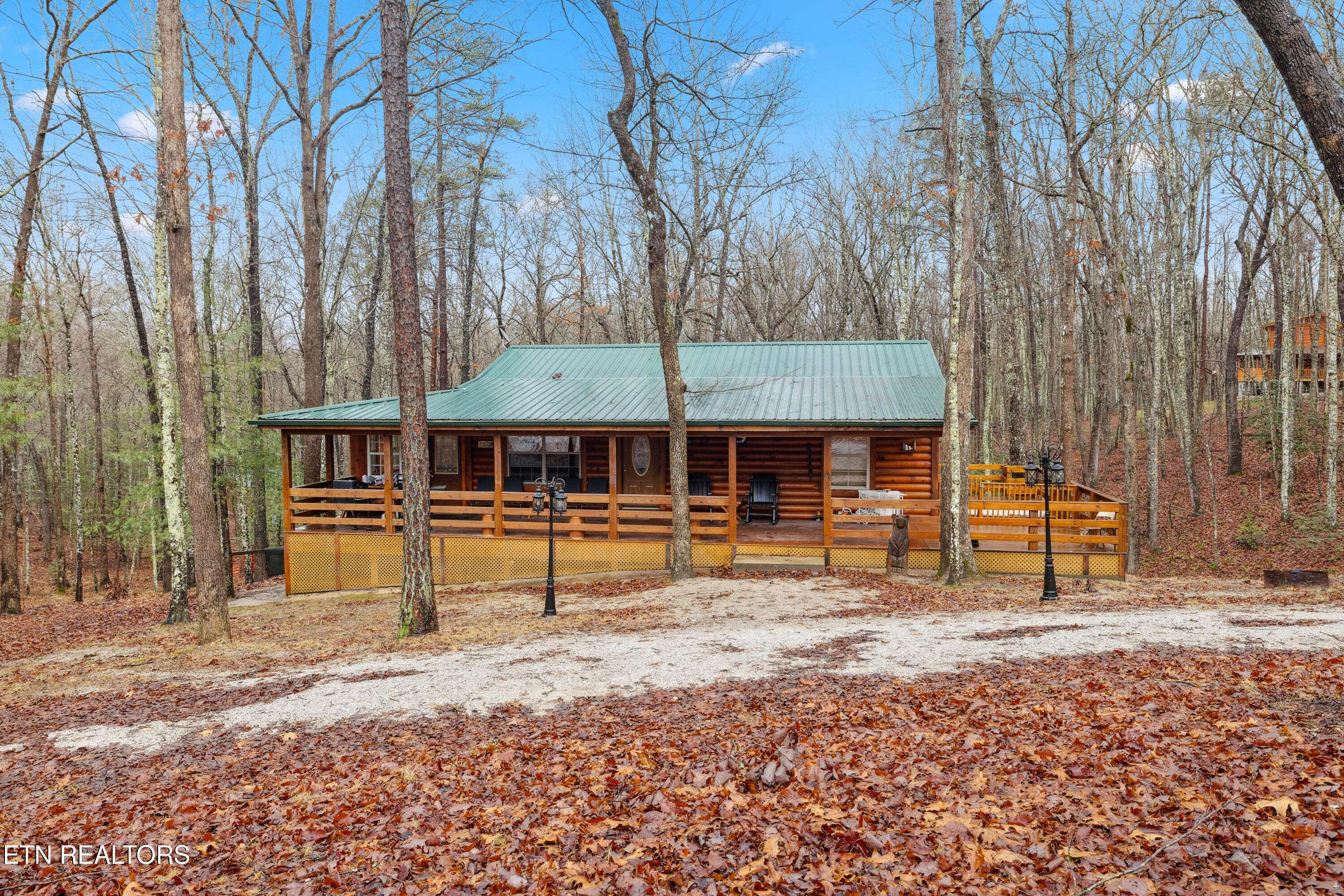 Oneida, TN 37841,930 Wilderness Tr