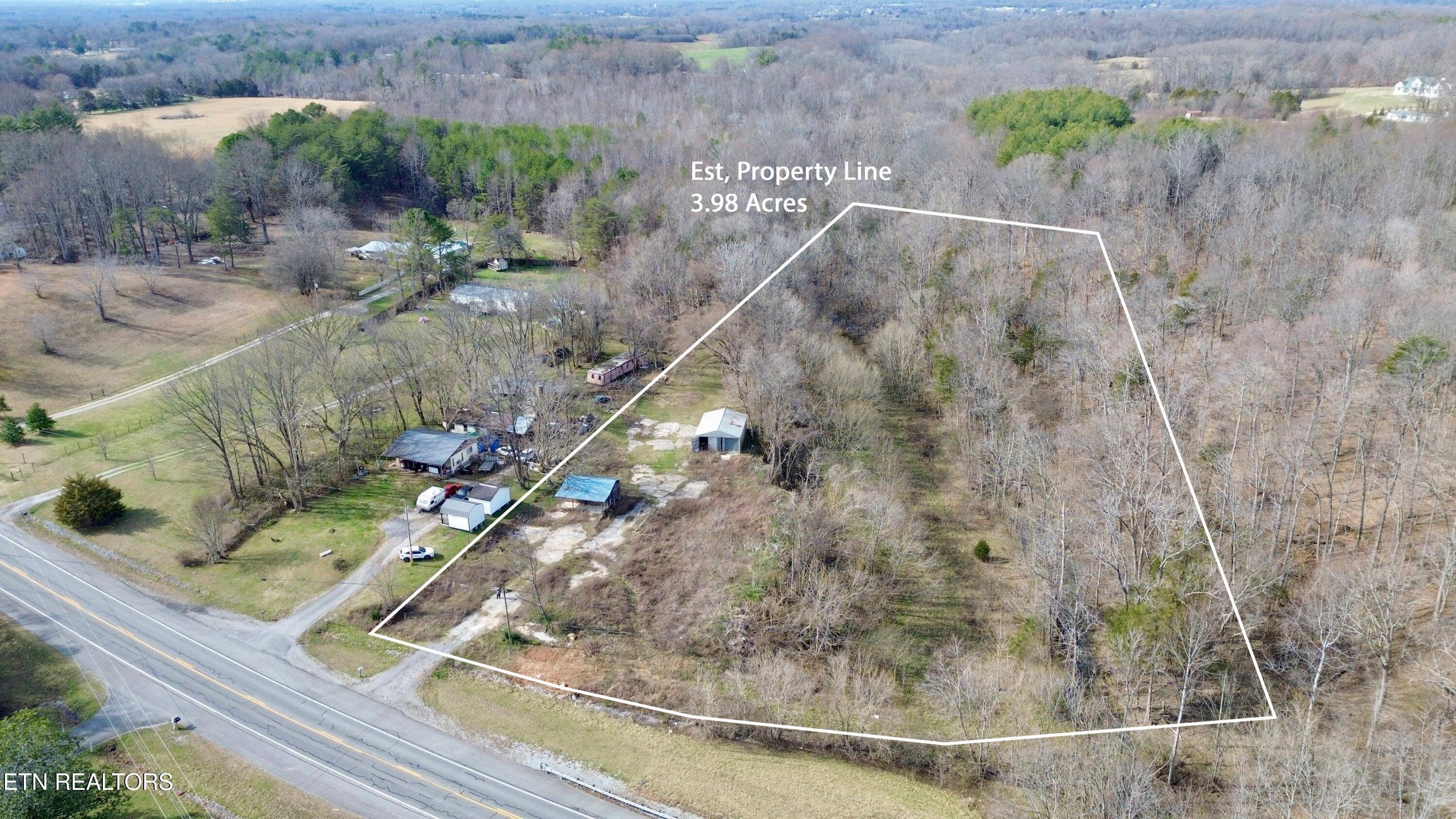 Mcminnville, TN 37110,3322 Viola Rd