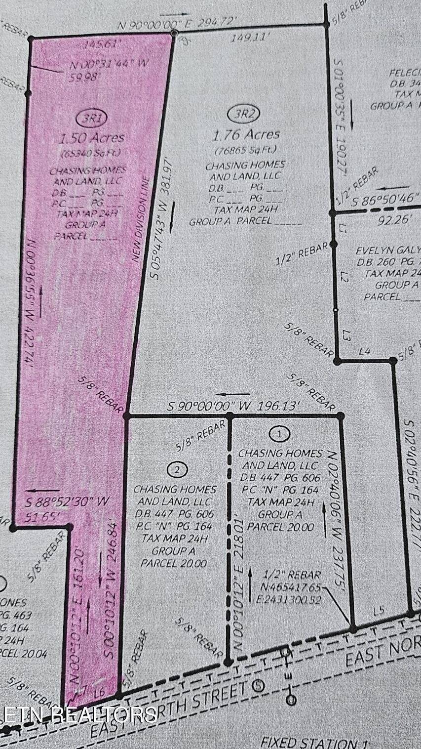 Sweetwater, TN 37874,LOT 3R1 Sweetwater Vonore Rd
