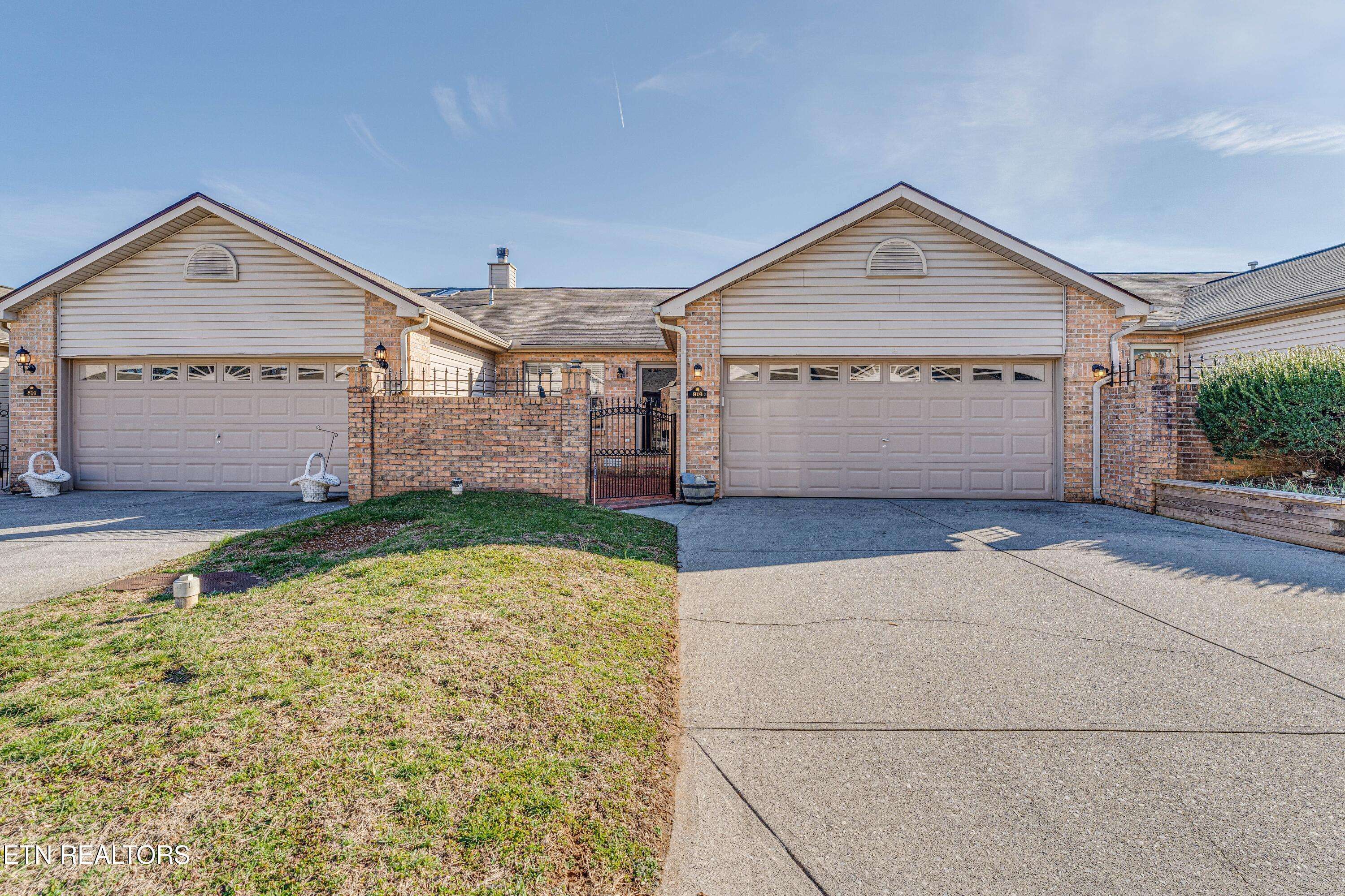 Knoxville, TN 37920,816 WILDVIEW WAY