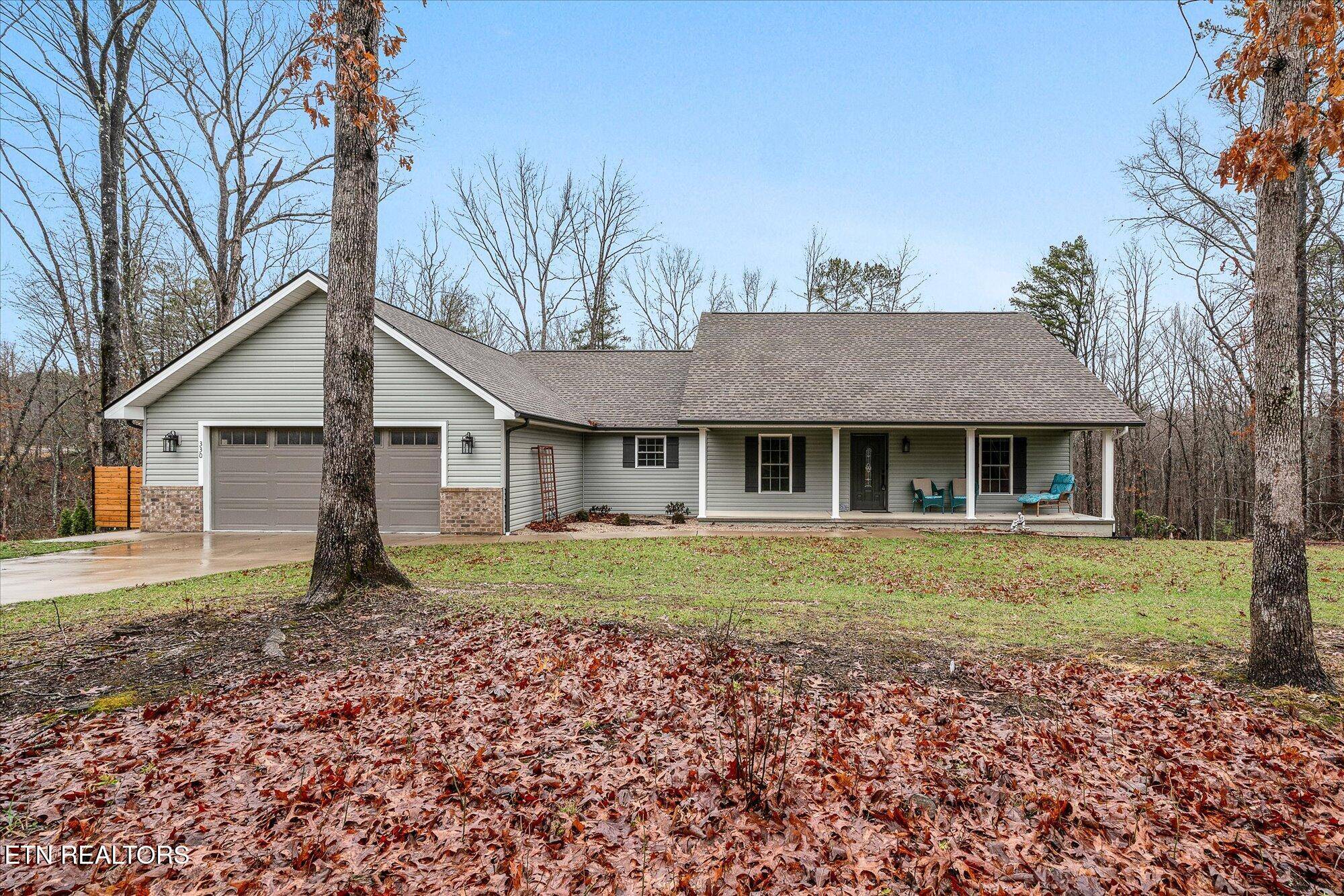 Monterey, TN 38574,330 Cumberland Cove Rd