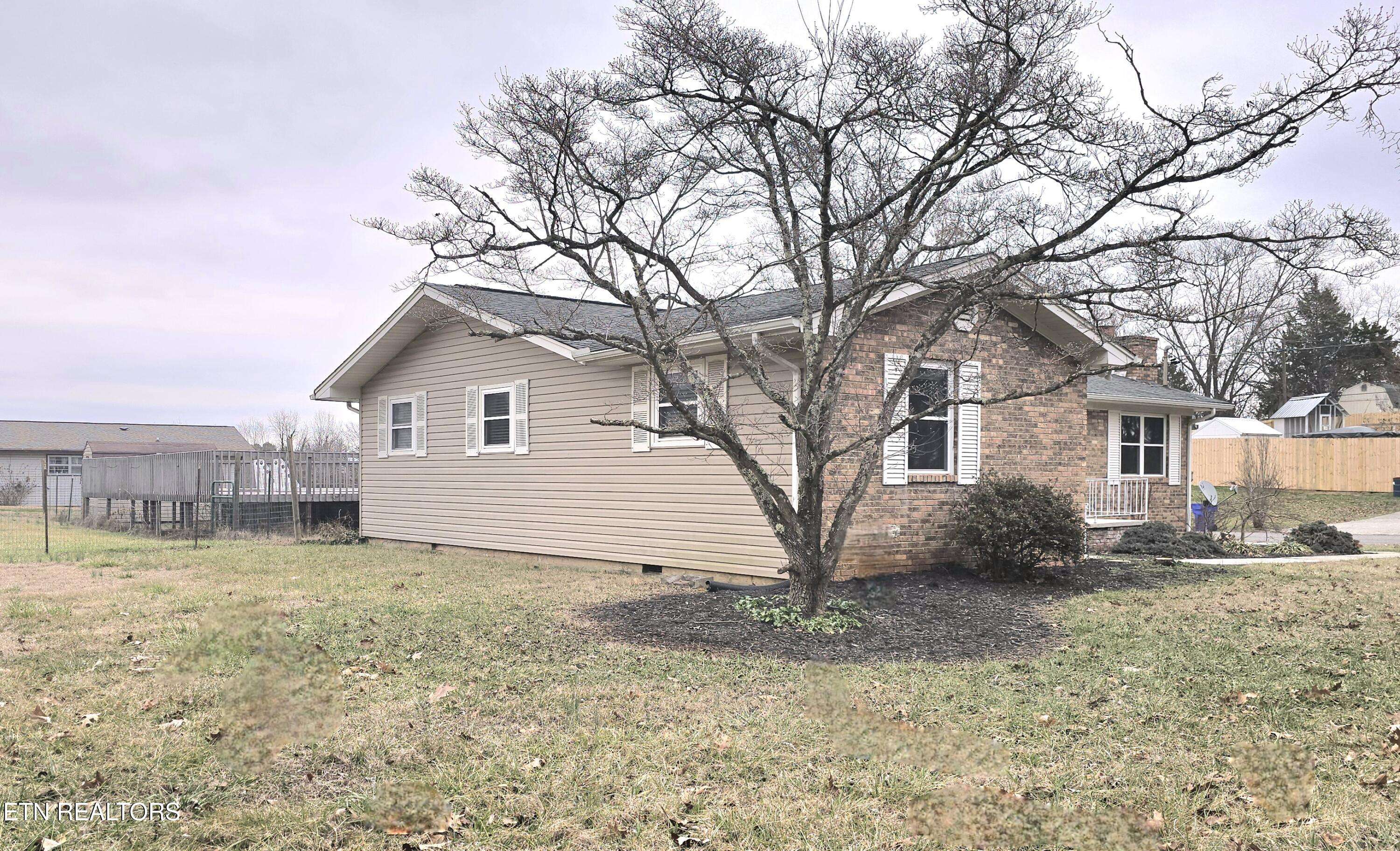 Corryton, TN 37721,6200 Mcneely Rd