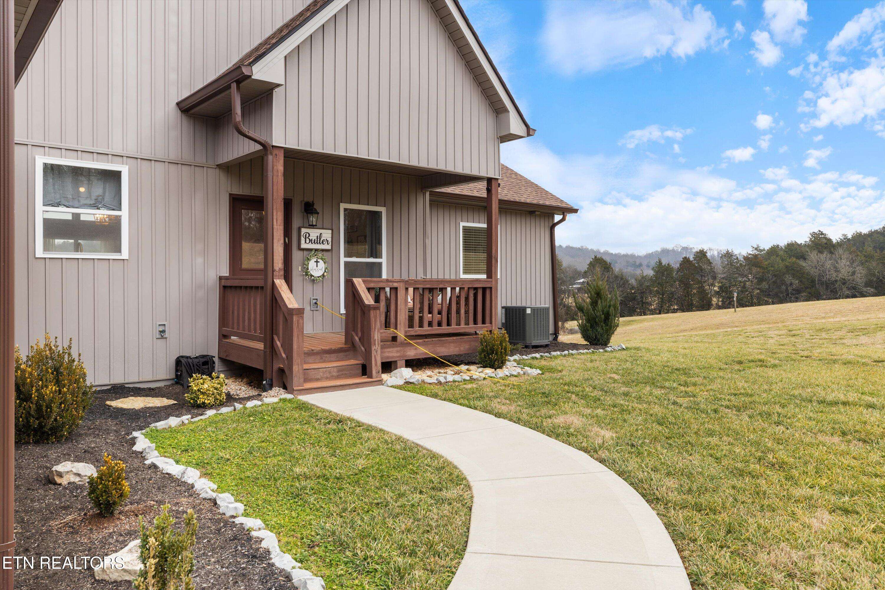 Friendsville, TN 37737,234 Marble Hill Rd