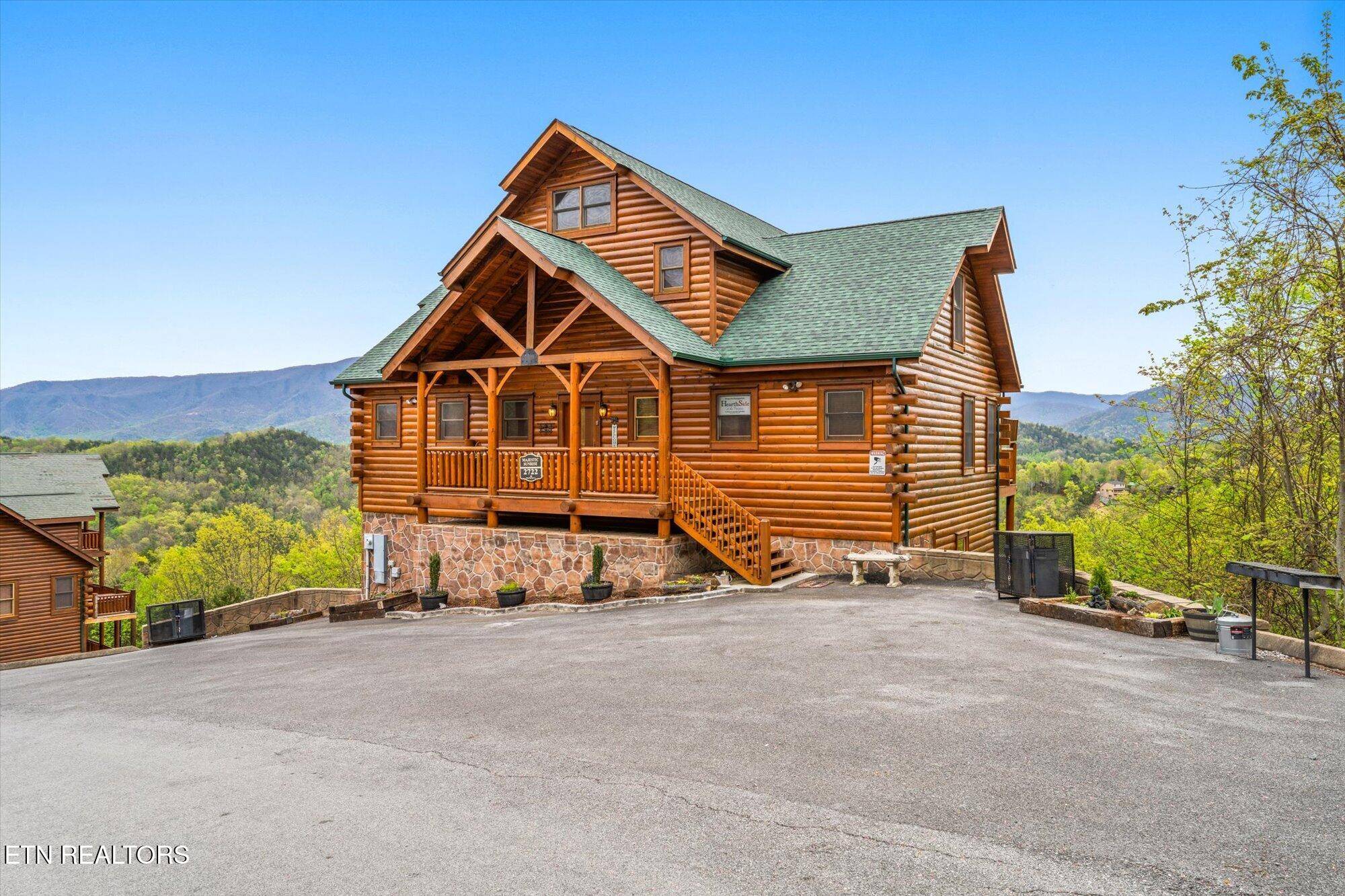 Sevierville, TN 37862,2722 Mountain Preserve Dr DR