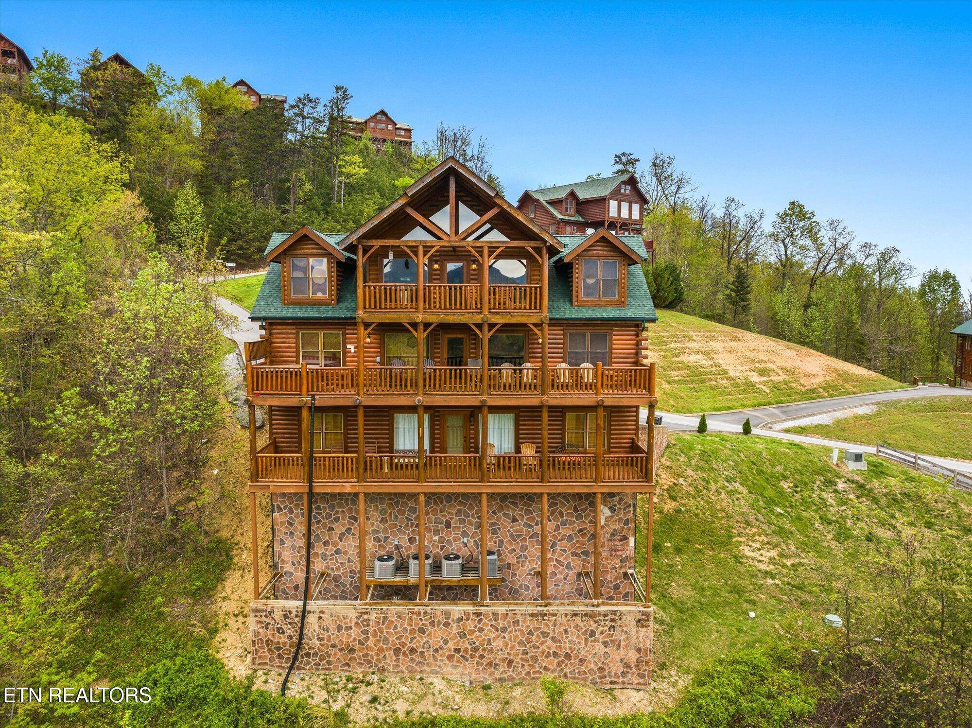 Sevierville, TN 37862,2722 Mountain Preserve Dr DR